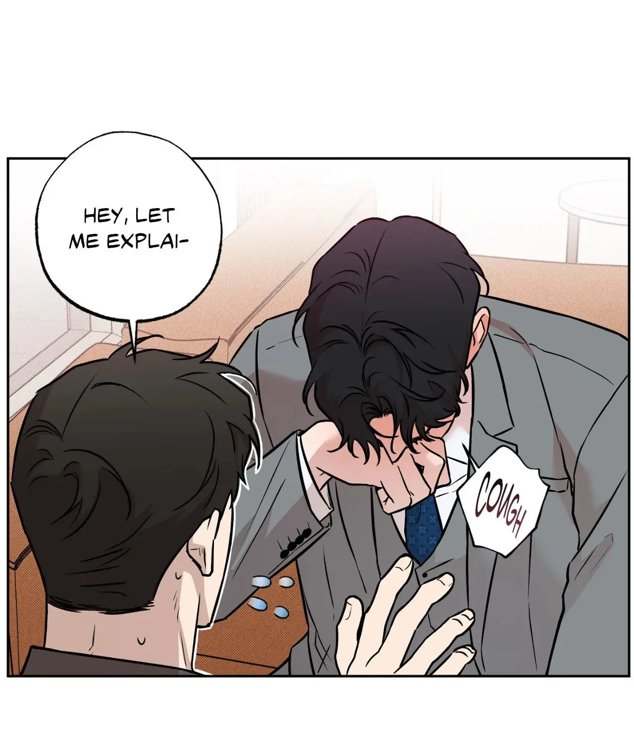 Sugar Trap Chapter 24 page 23 - 
