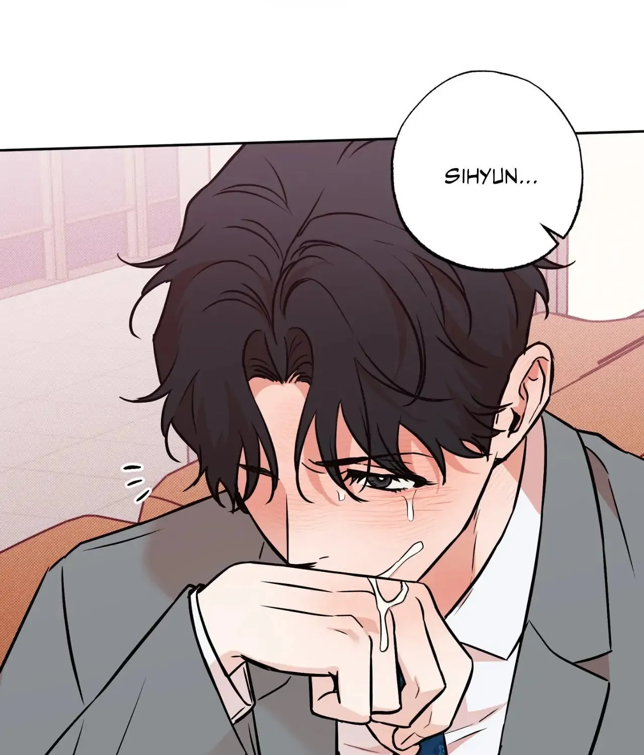 Sugar Trap Chapter 24 page 25 - 