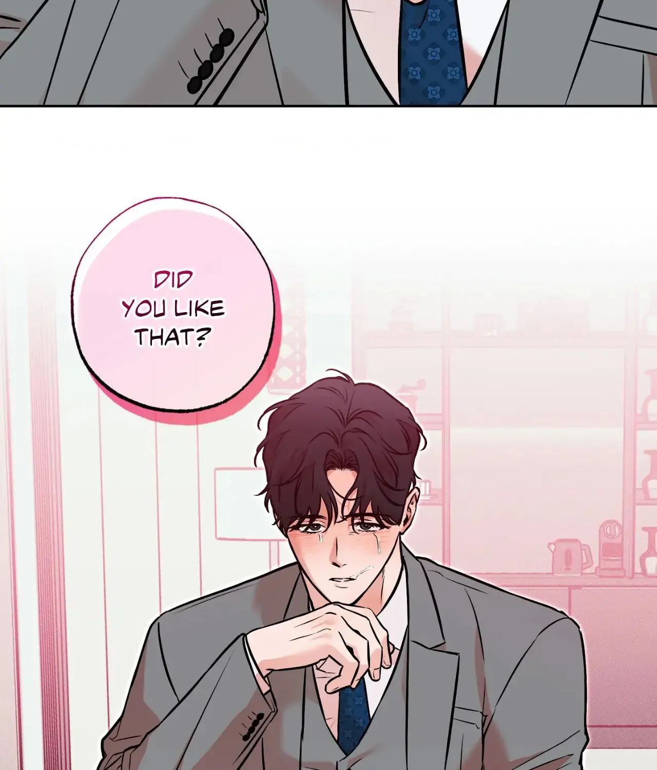 Sugar Trap Chapter 24 page 26 - 