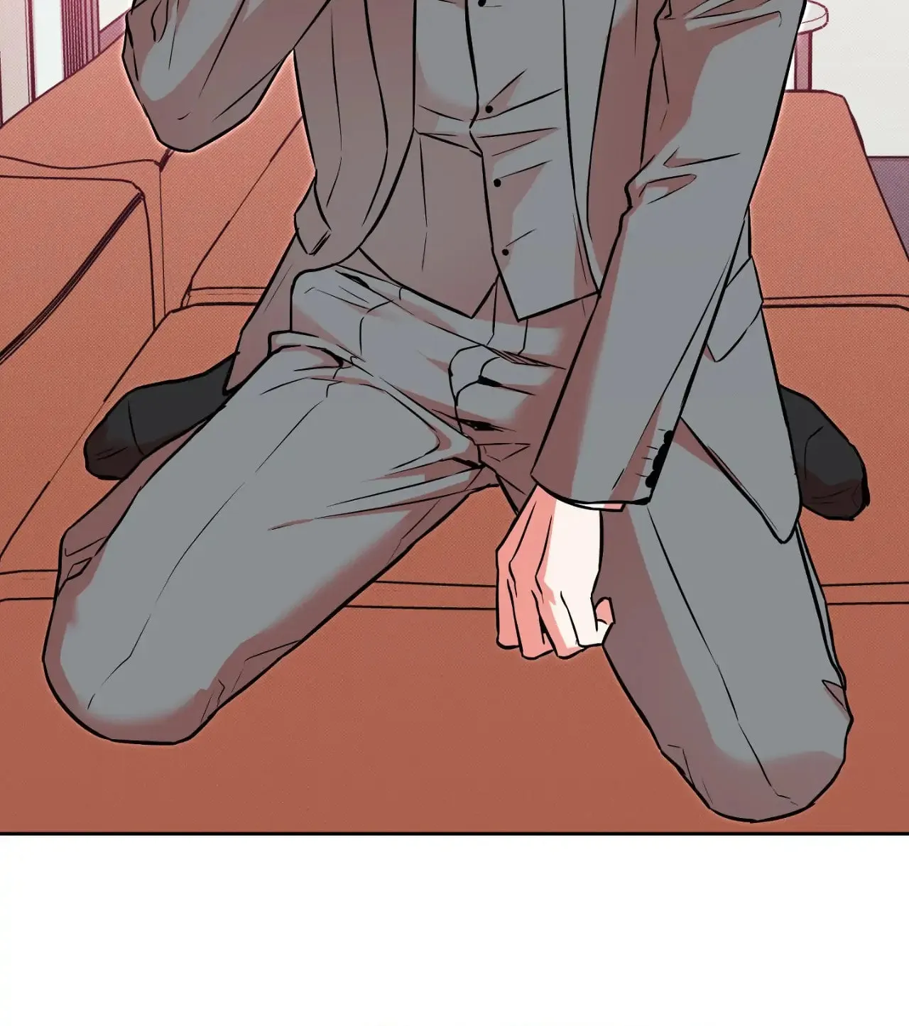Sugar Trap Chapter 24 page 27 - 