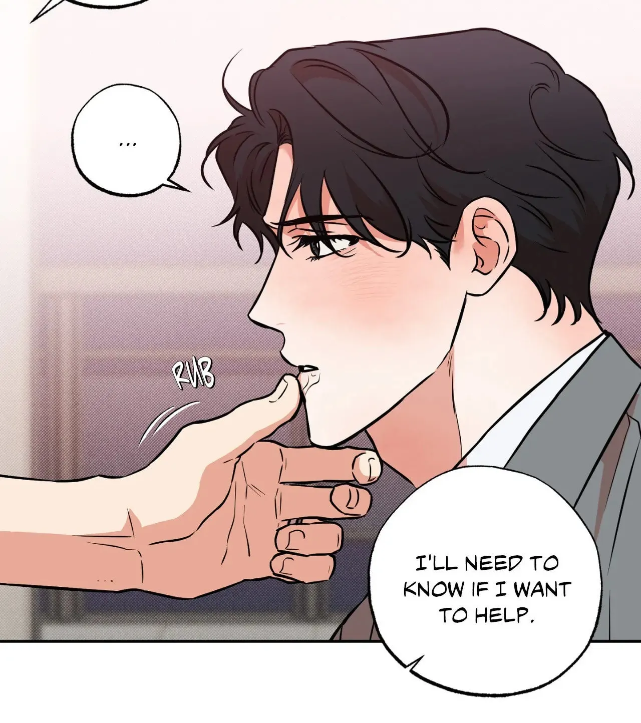 Sugar Trap Chapter 24 page 30 - 