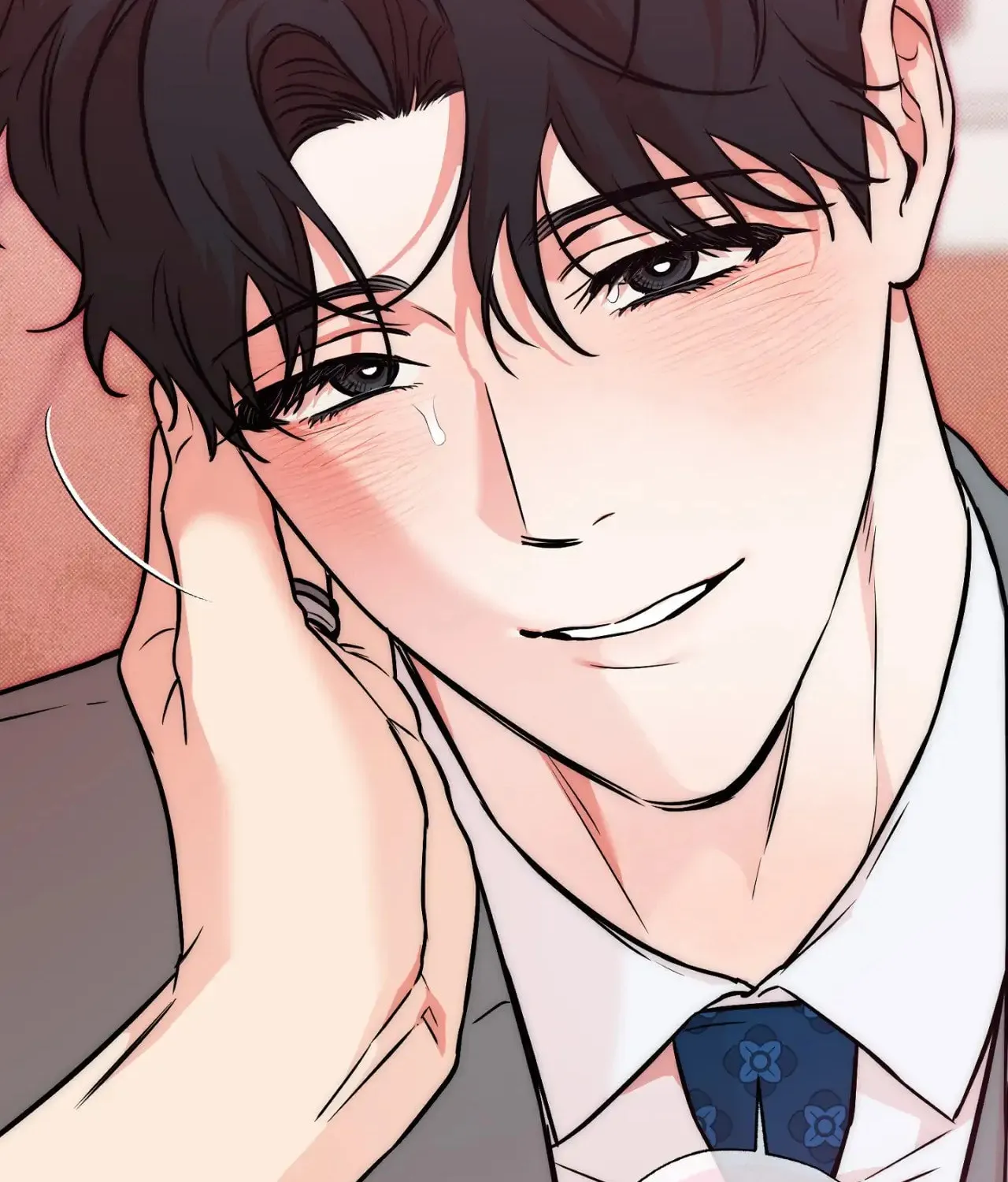 Sugar Trap Chapter 24 page 35 - 
