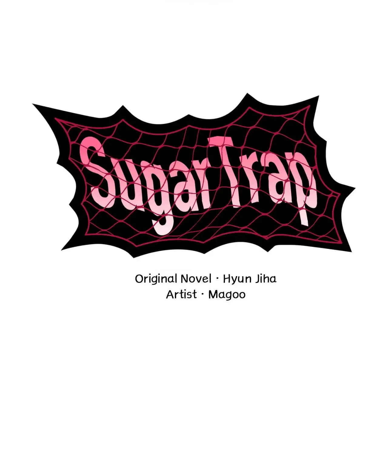 Sugar Trap Chapter 24 page 37 - 