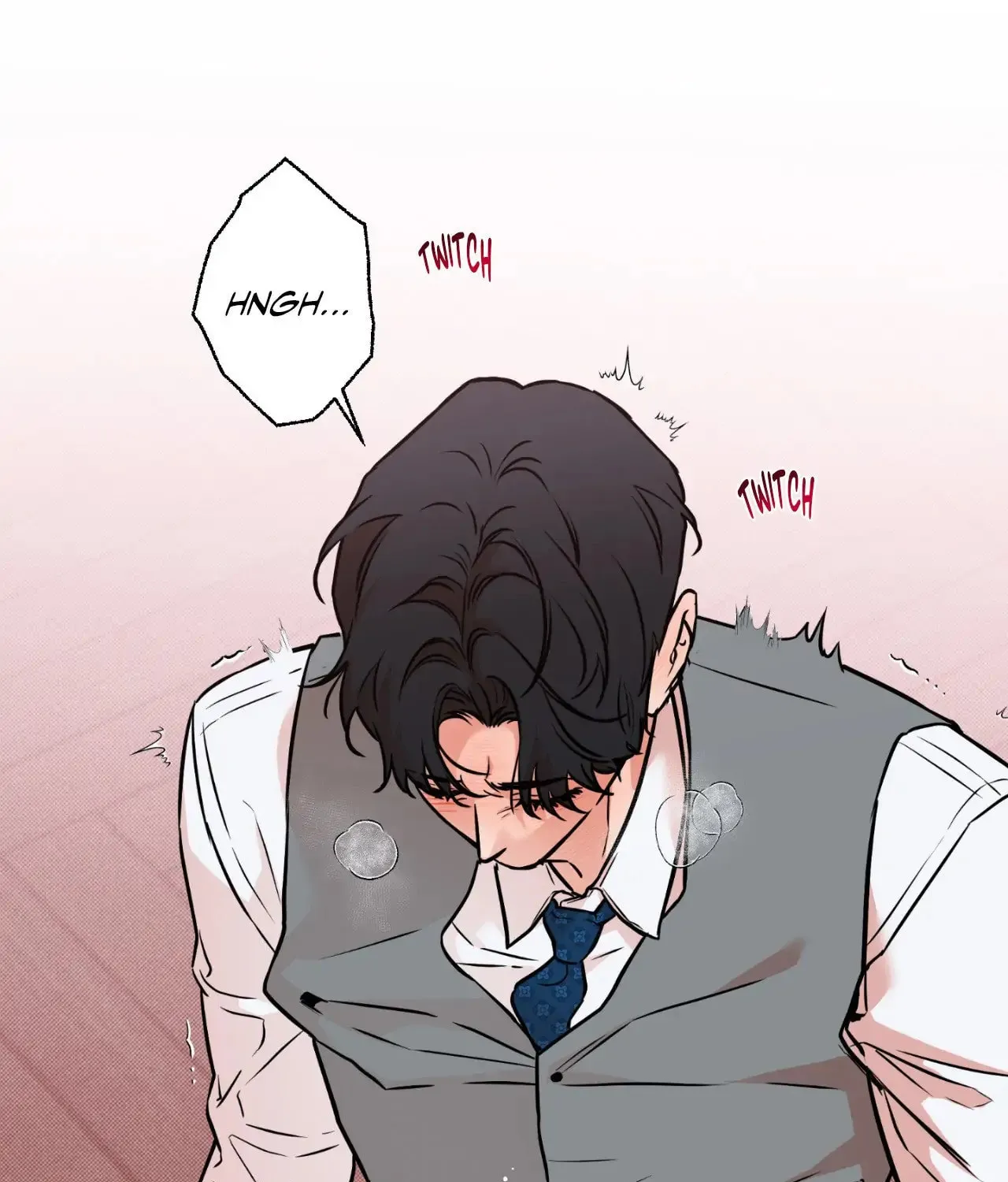 Sugar Trap Chapter 24 page 40 - 