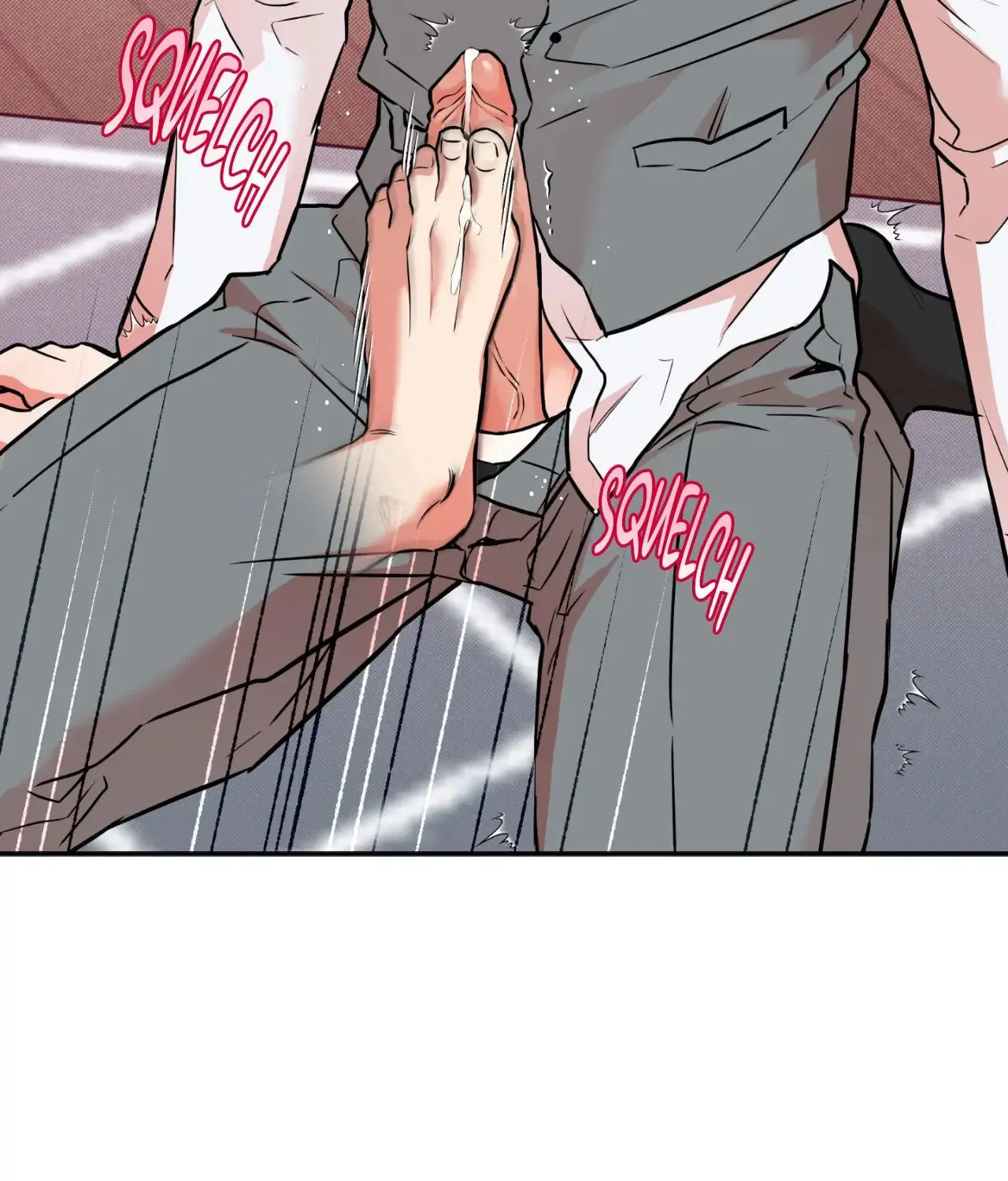 Sugar Trap Chapter 24 page 41 - 