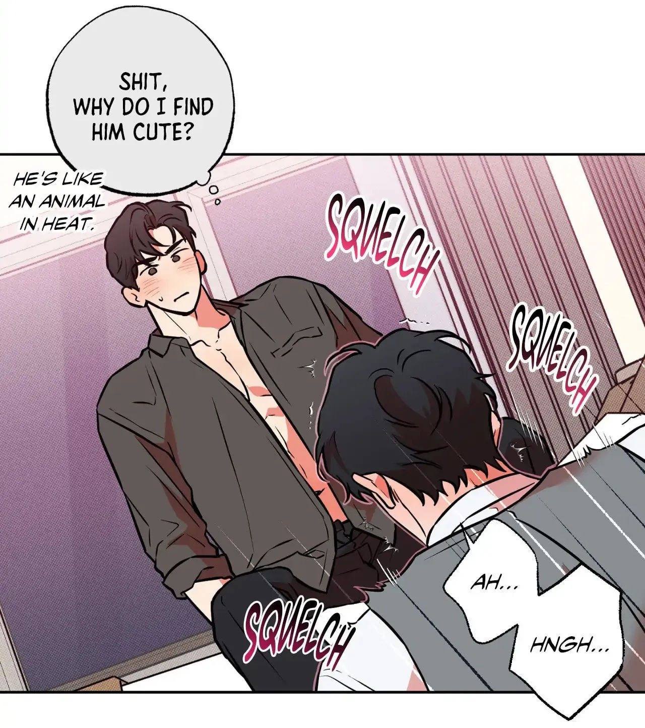 Sugar Trap Chapter 24 page 42 - 