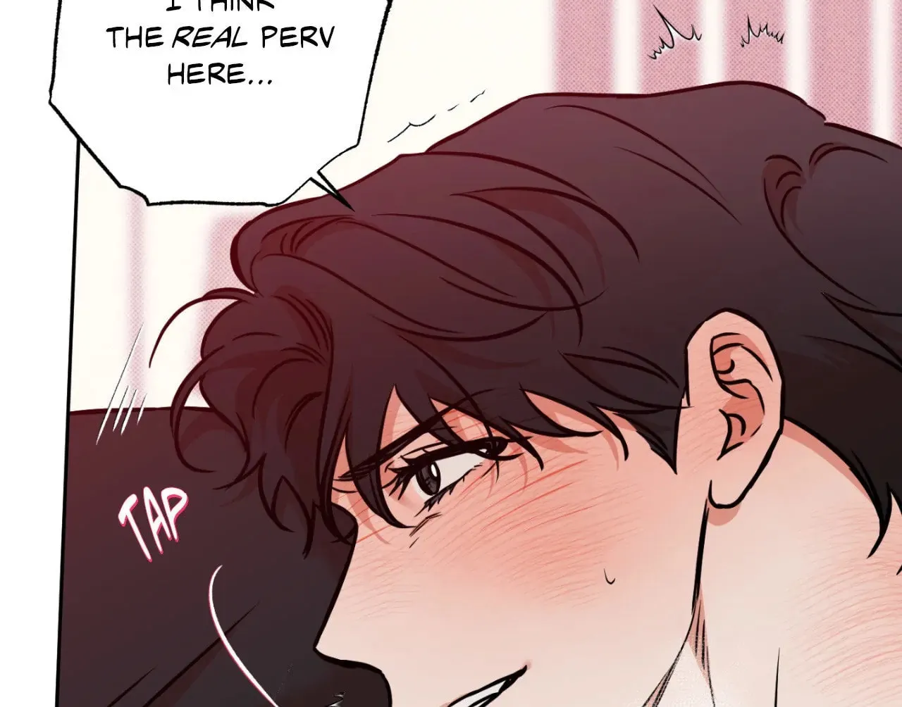 Sugar Trap Chapter 24 page 45 - 