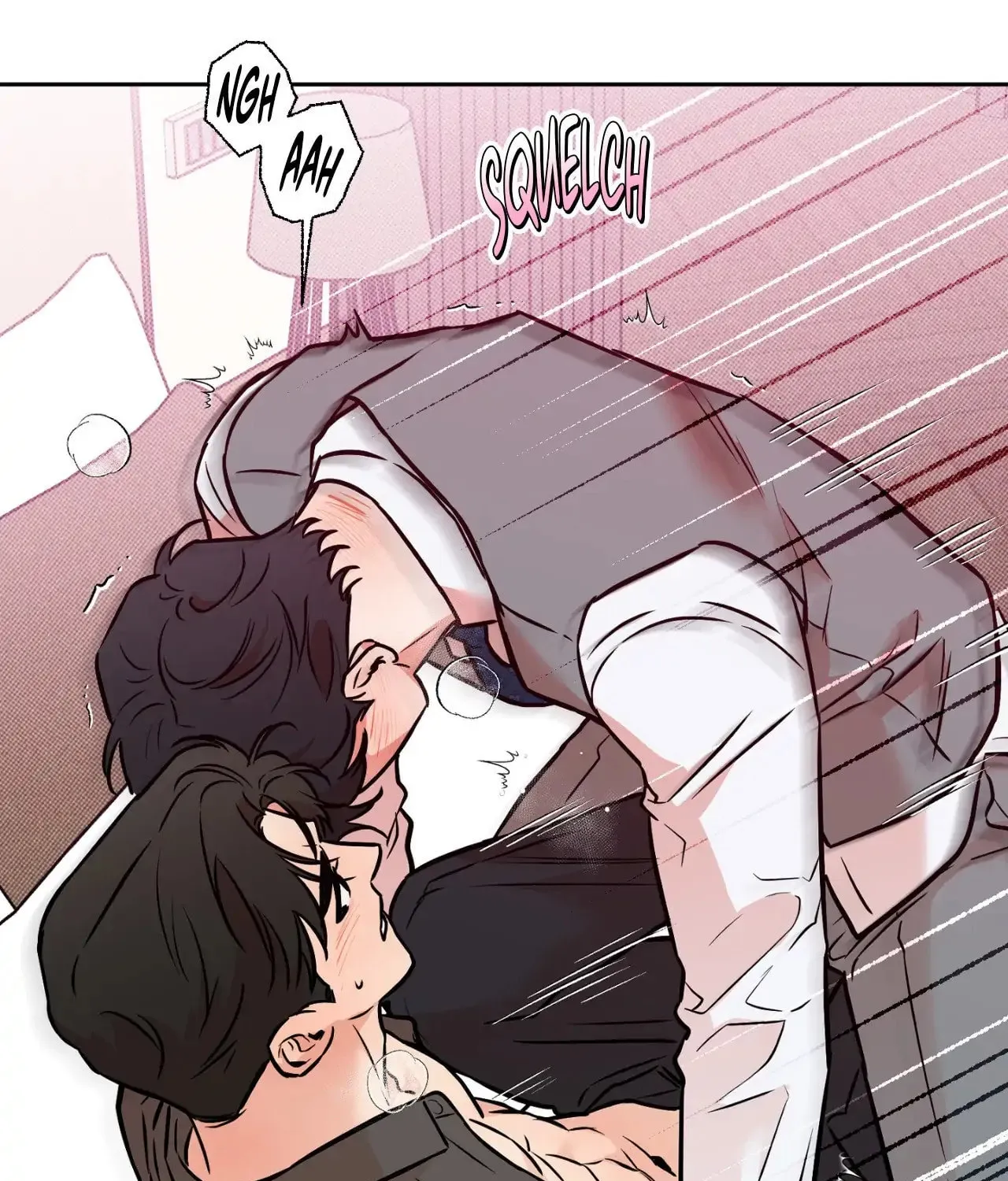 Sugar Trap Chapter 24 page 58 - 