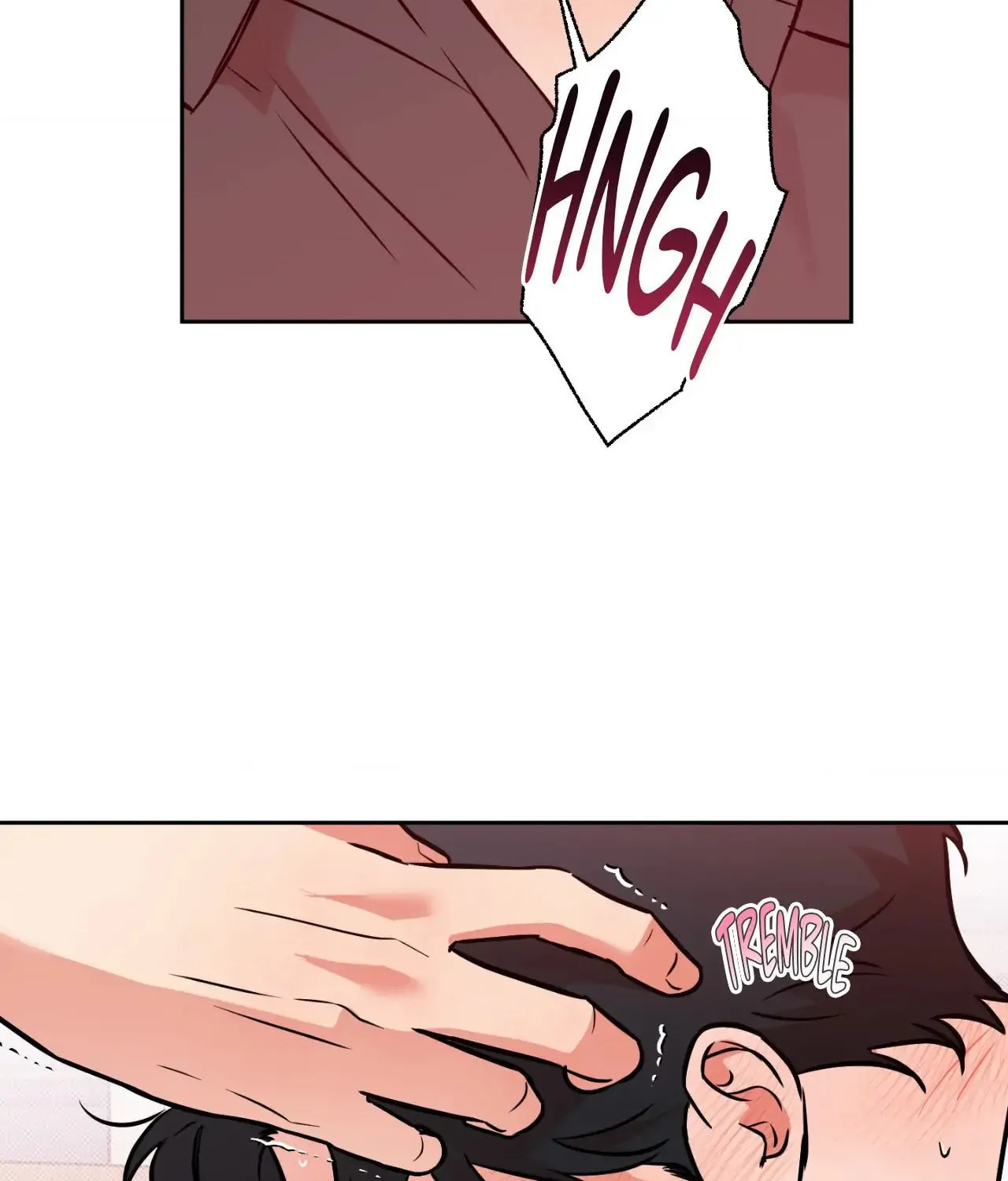 Sugar Trap Chapter 24 page 8 - 