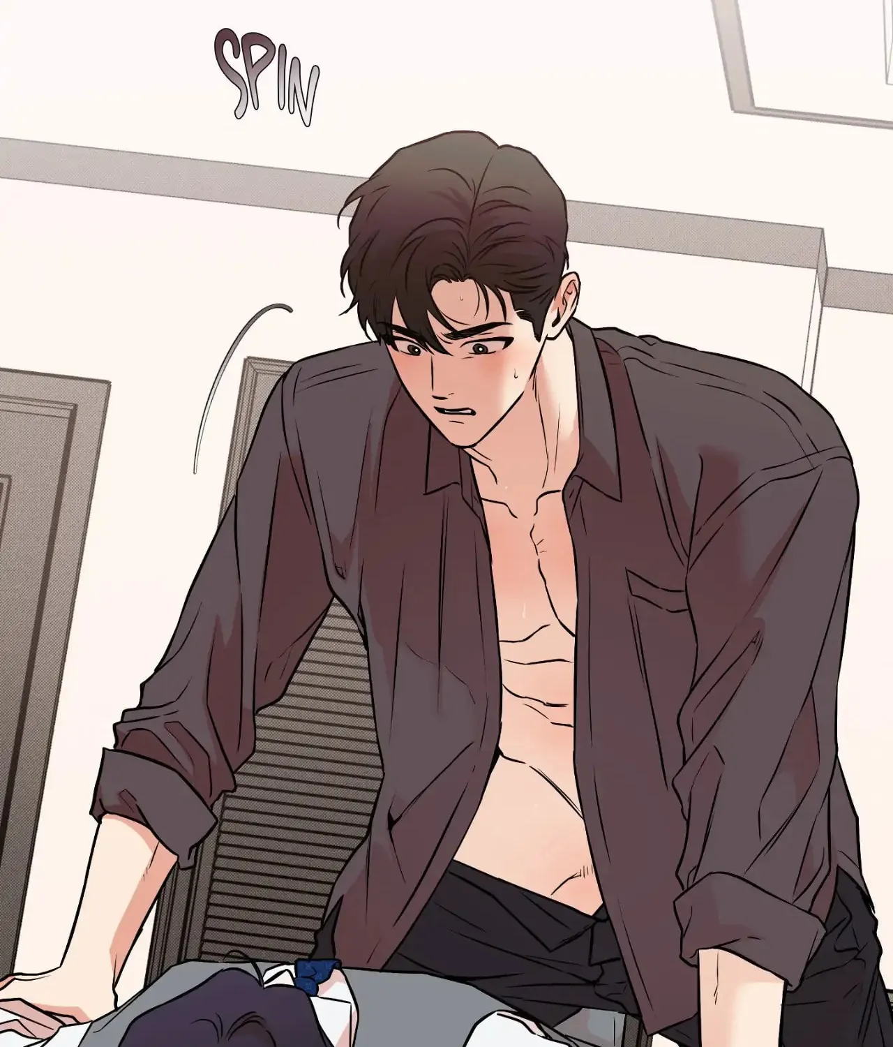 Sugar Trap Chapter 24 page 77 - 