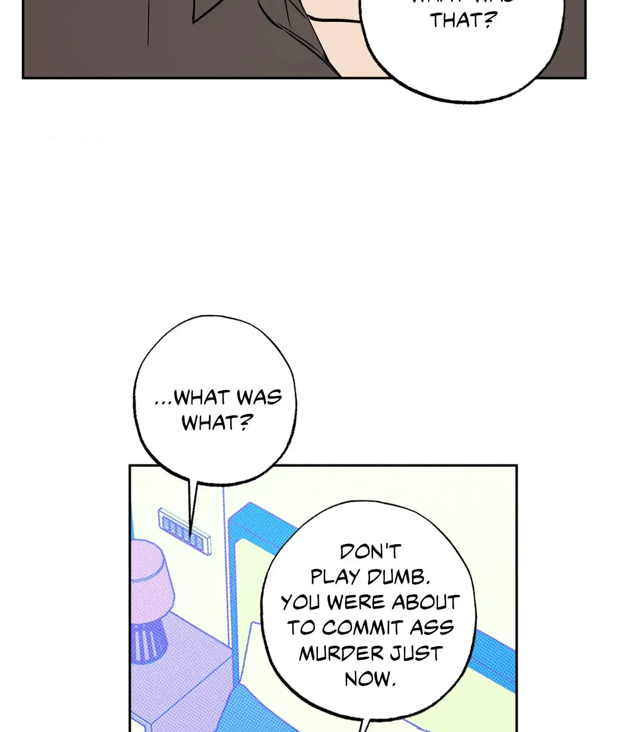 Sugar Trap Chapter 24 page 80 - 