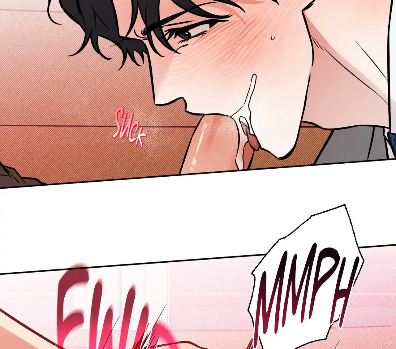 Sugar Trap Chapter 24 page 9 - 