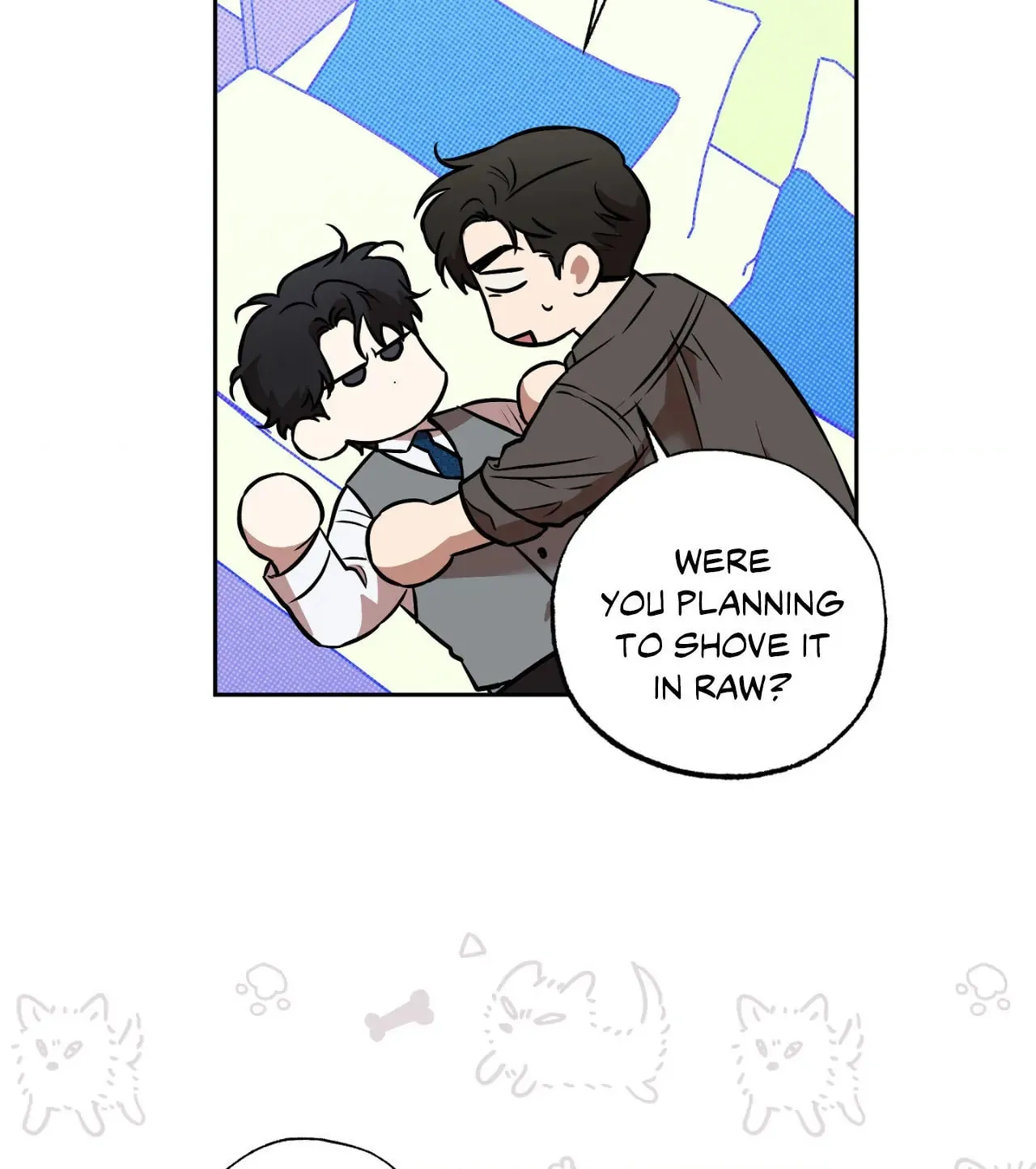 Sugar Trap Chapter 24 page 81 - 