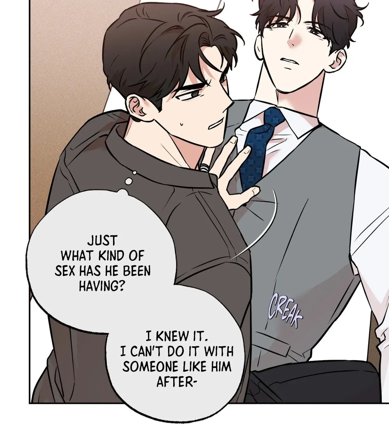 Sugar Trap Chapter 24 page 84 - 