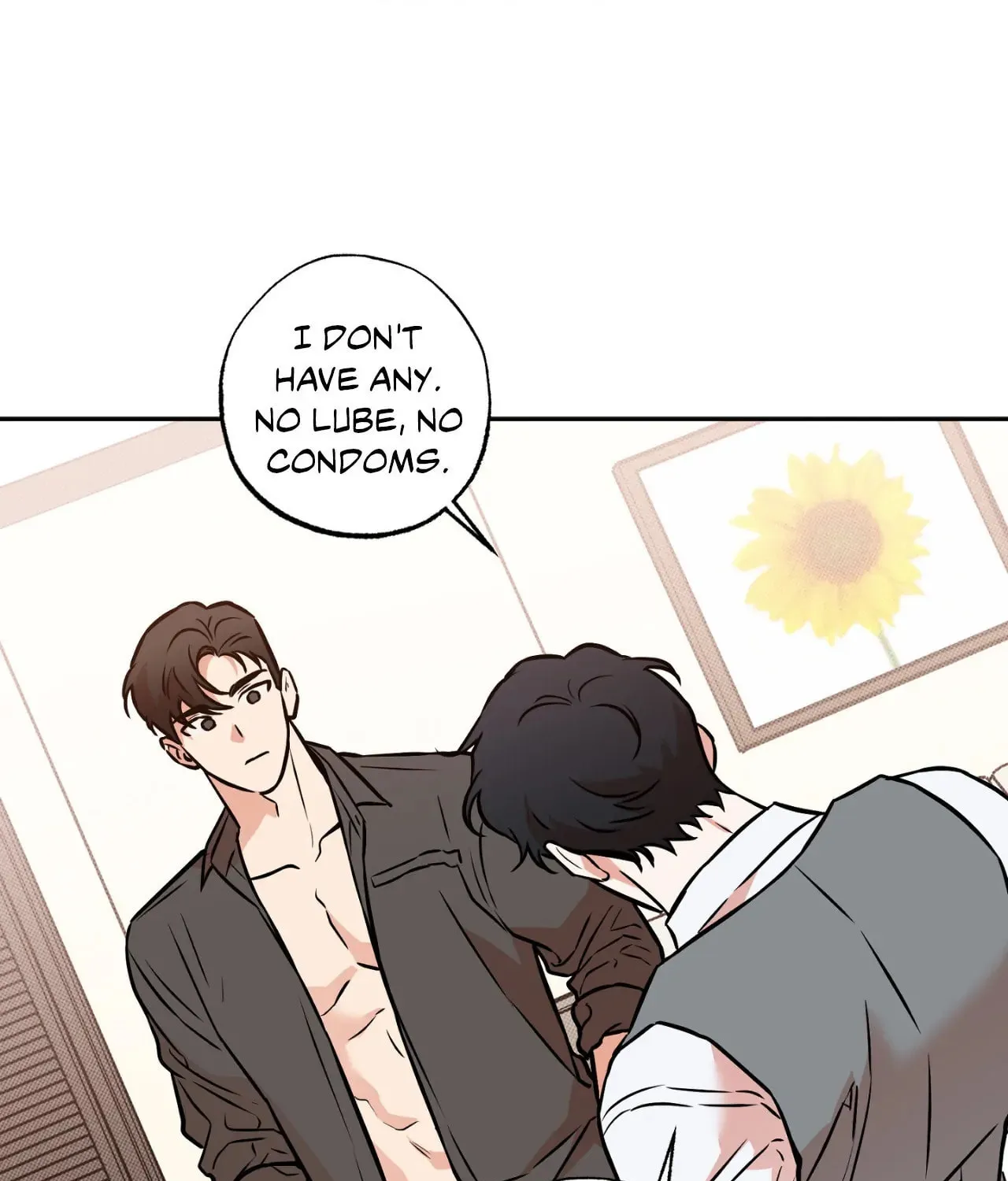Sugar Trap Chapter 24 page 91 - 