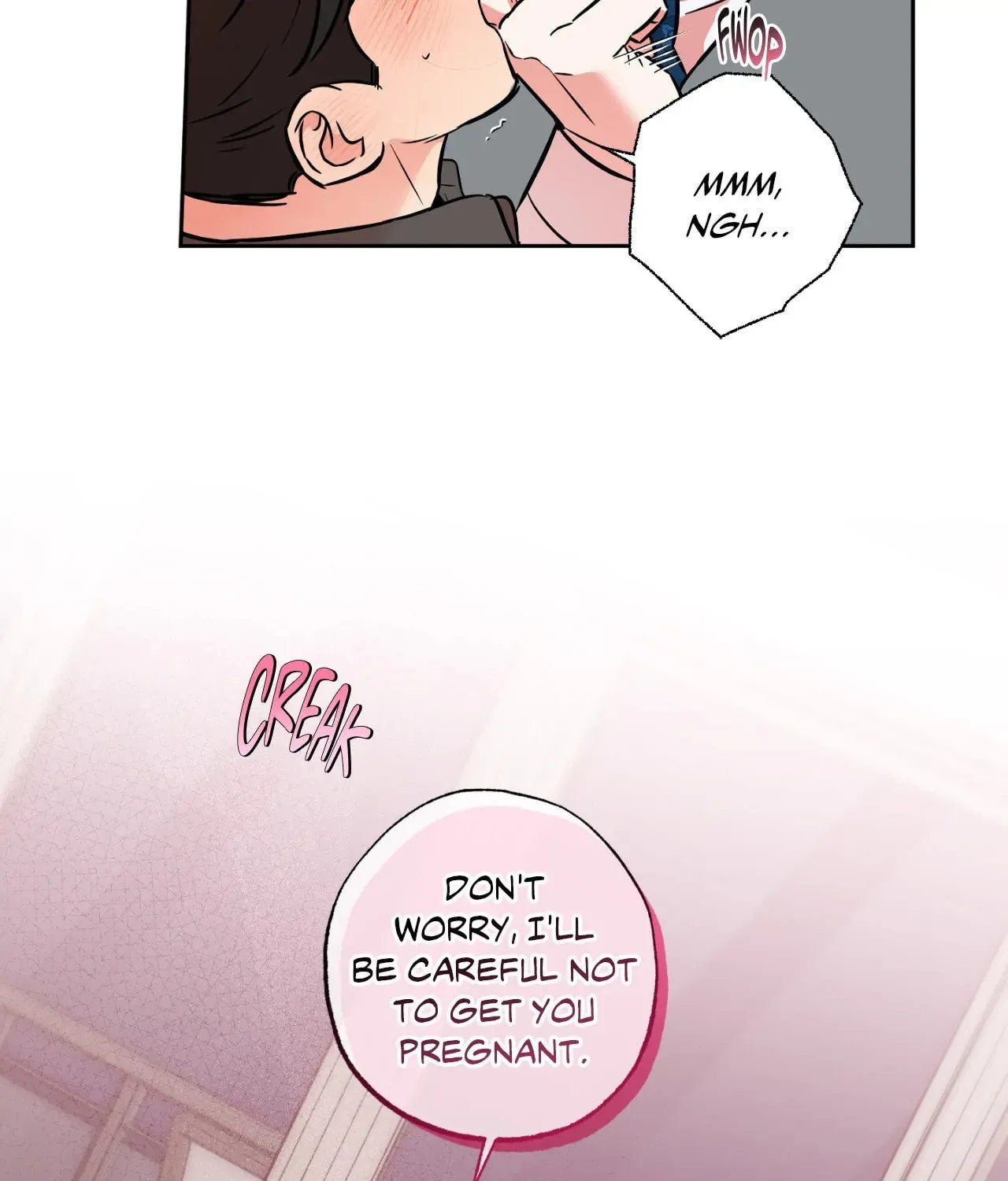 Sugar Trap Chapter 24 page 100 - 
