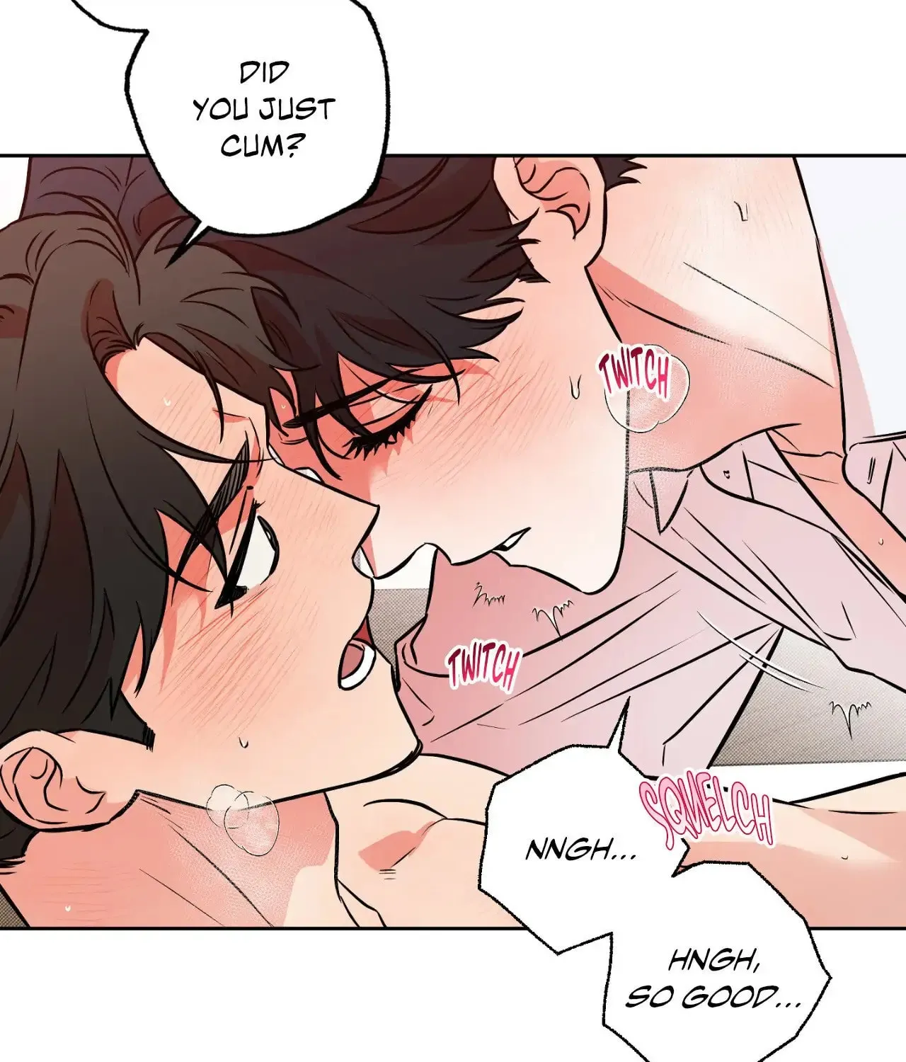 Sugar Trap Chapter 25 page 112 - 
