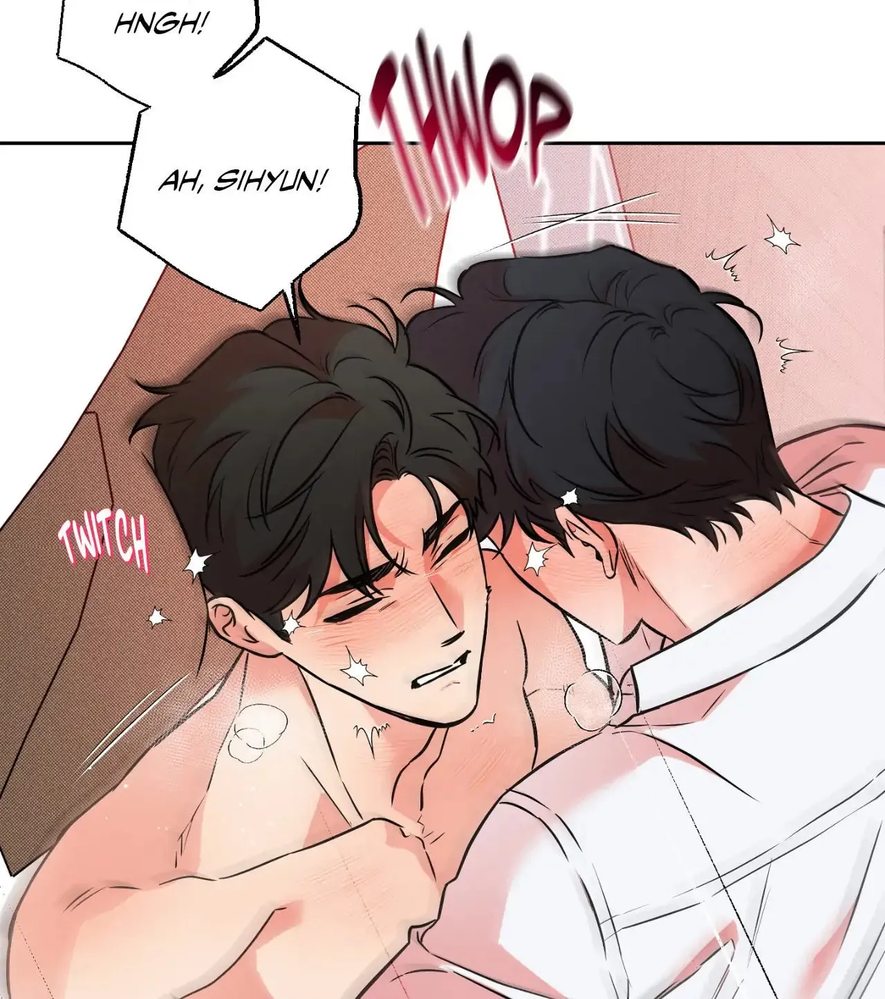 Sugar Trap Chapter 25 page 117 - 
