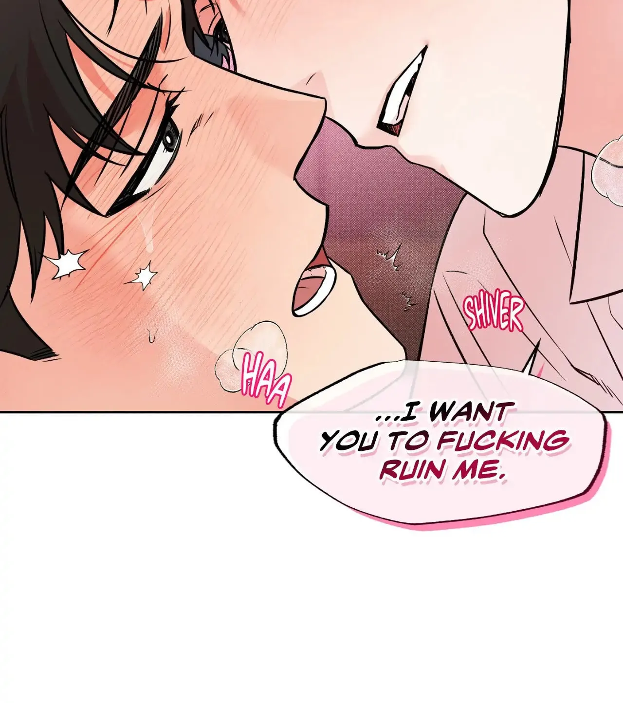 Sugar Trap Chapter 25 page 120 - 
