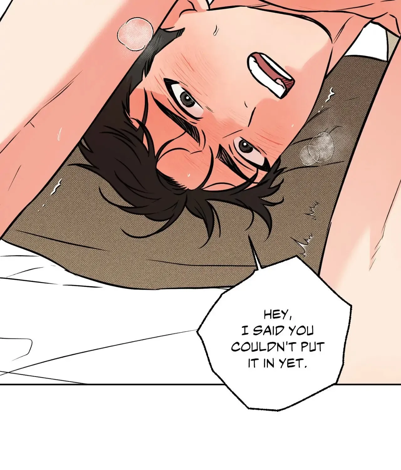 Sugar Trap Chapter 25 page 16 - 