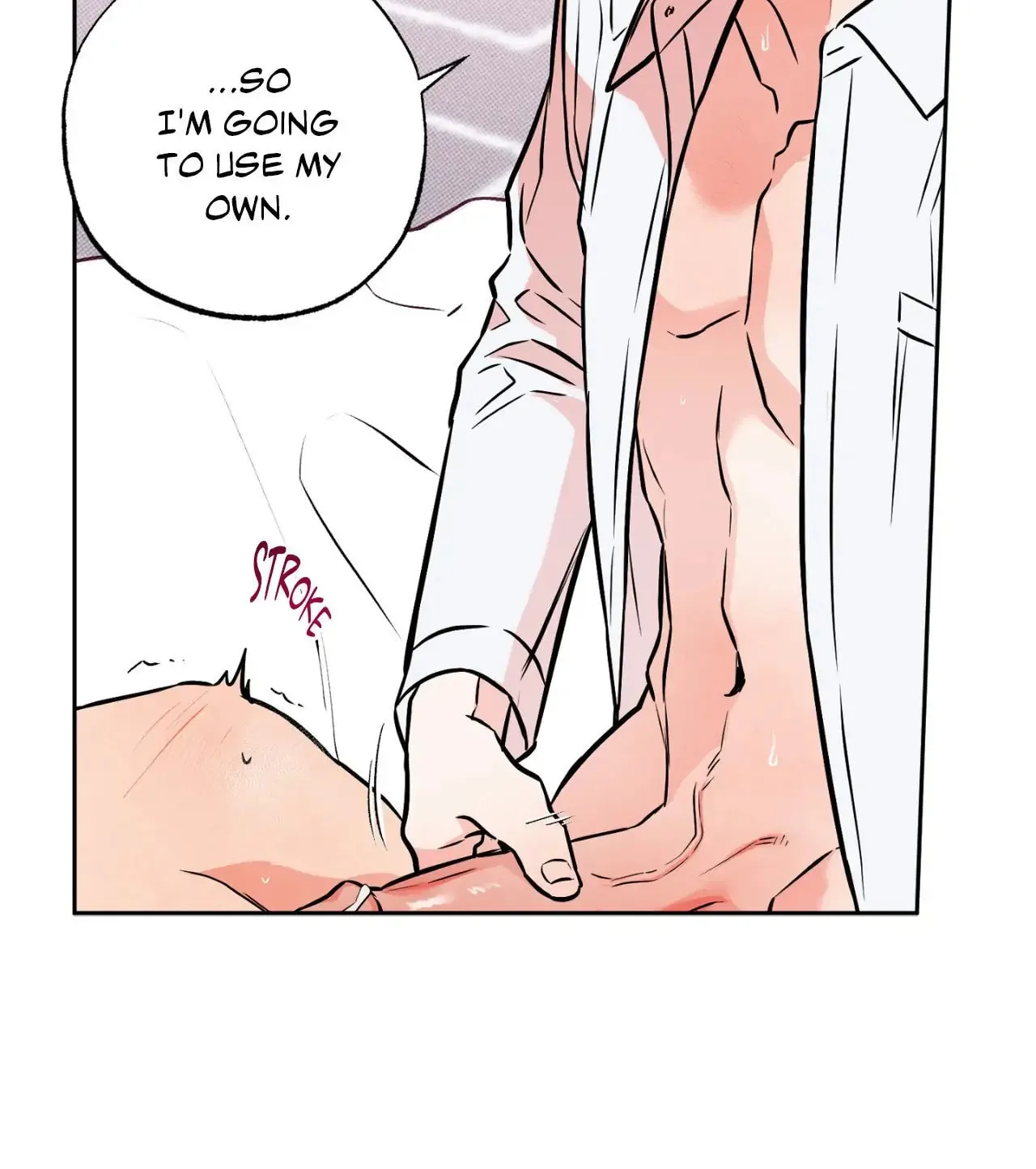 Sugar Trap Chapter 25 page 18 - 