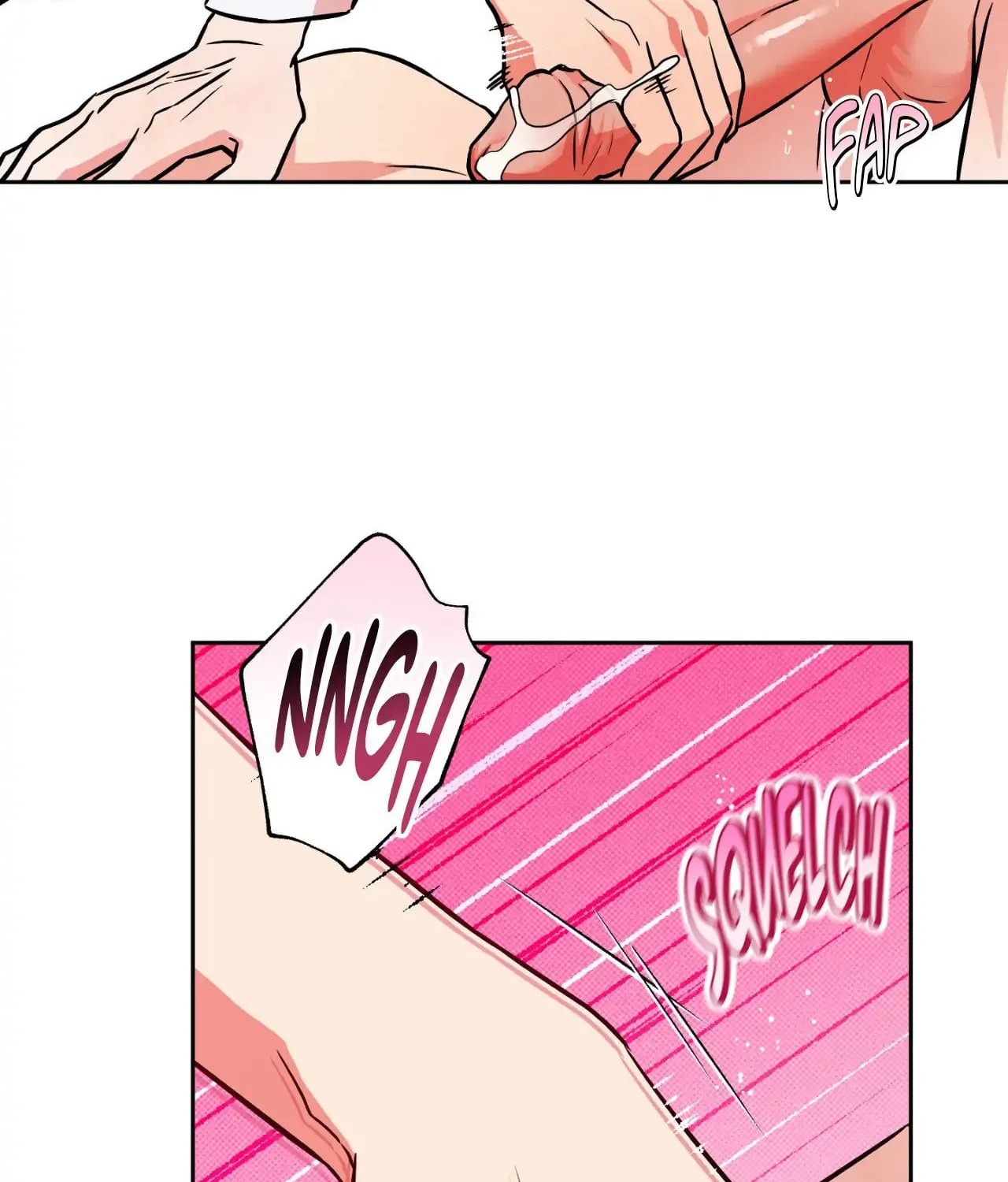 Sugar Trap Chapter 25 page 29 - 