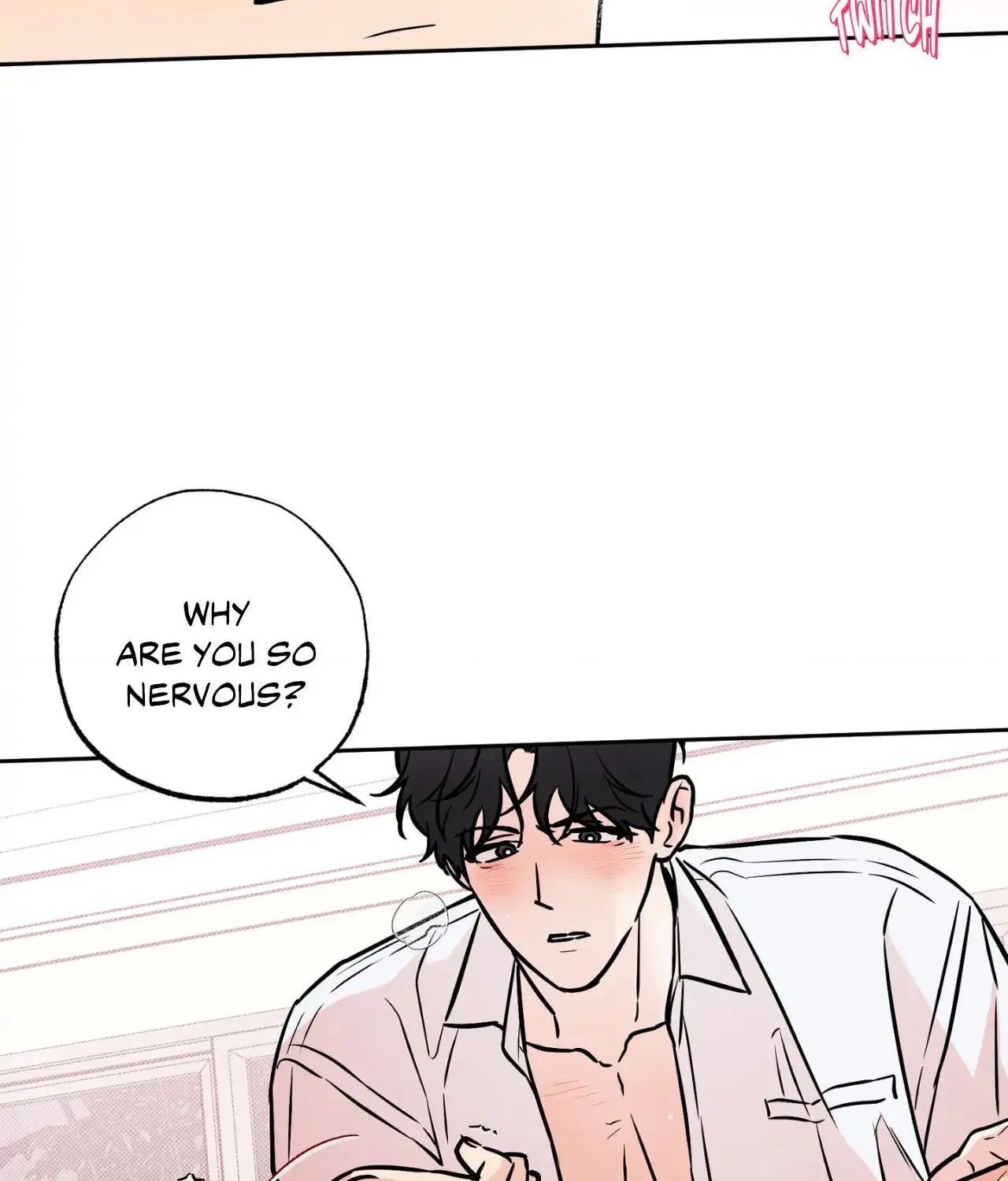 Sugar Trap Chapter 25 page 5 - 