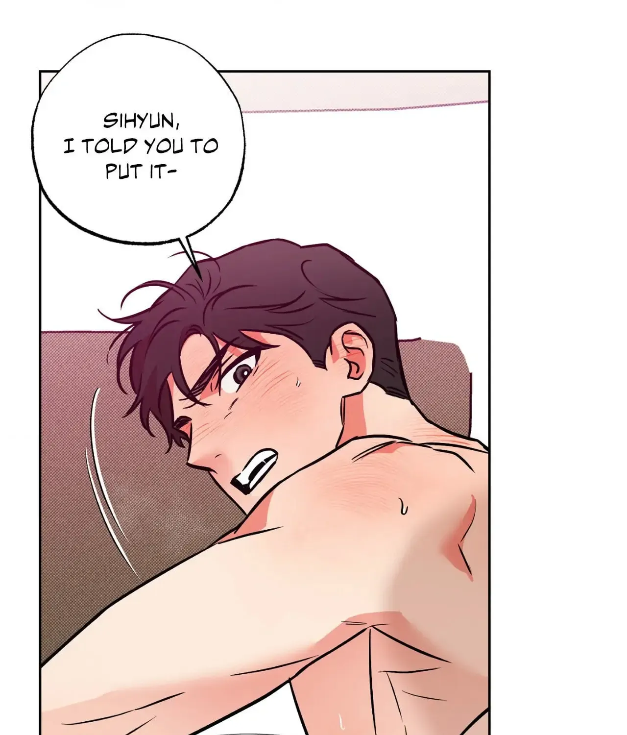 Sugar Trap Chapter 25 page 55 - 