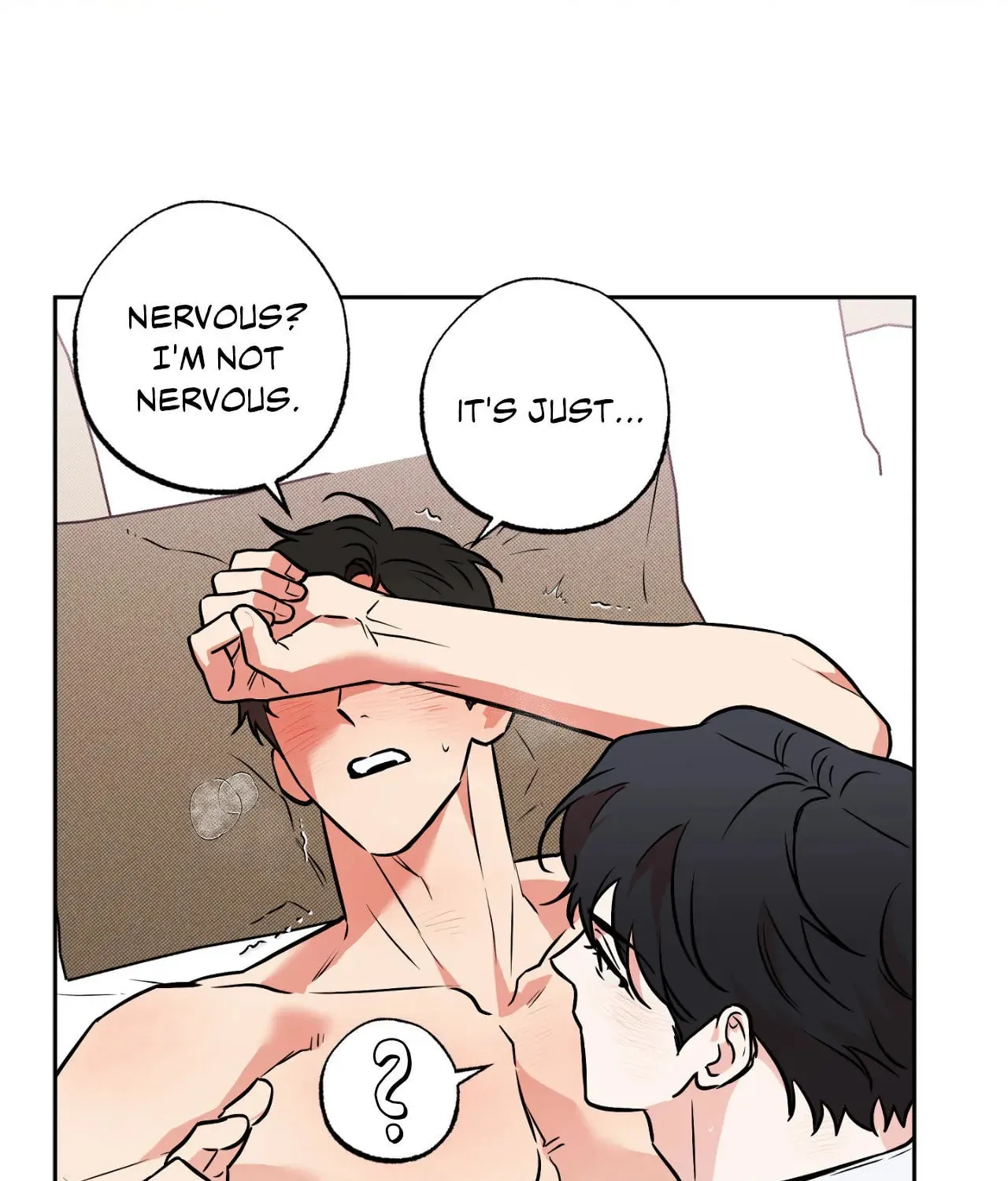 Sugar Trap Chapter 25 page 7 - 