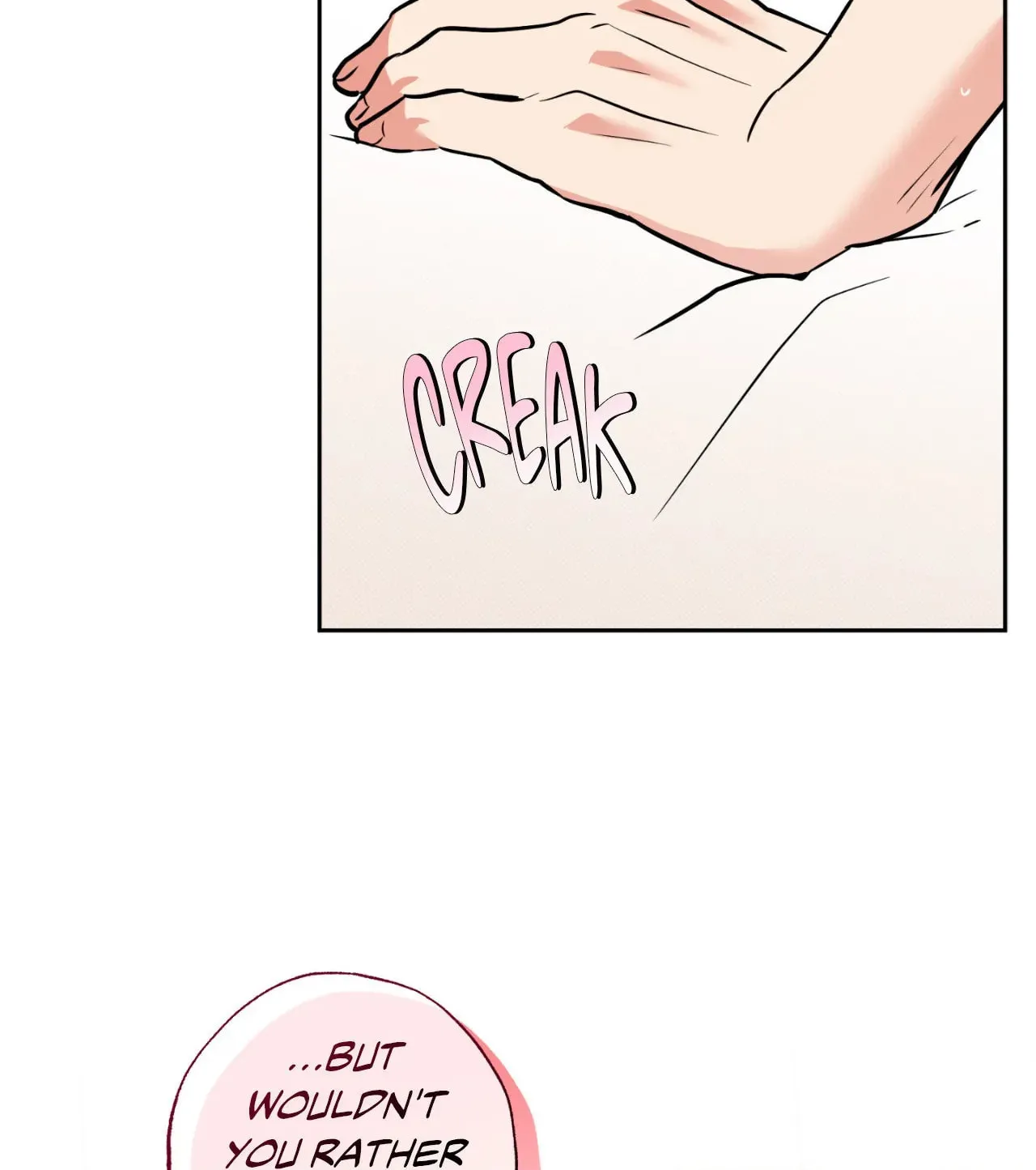 Sugar Trap Chapter 25 page 9 - 