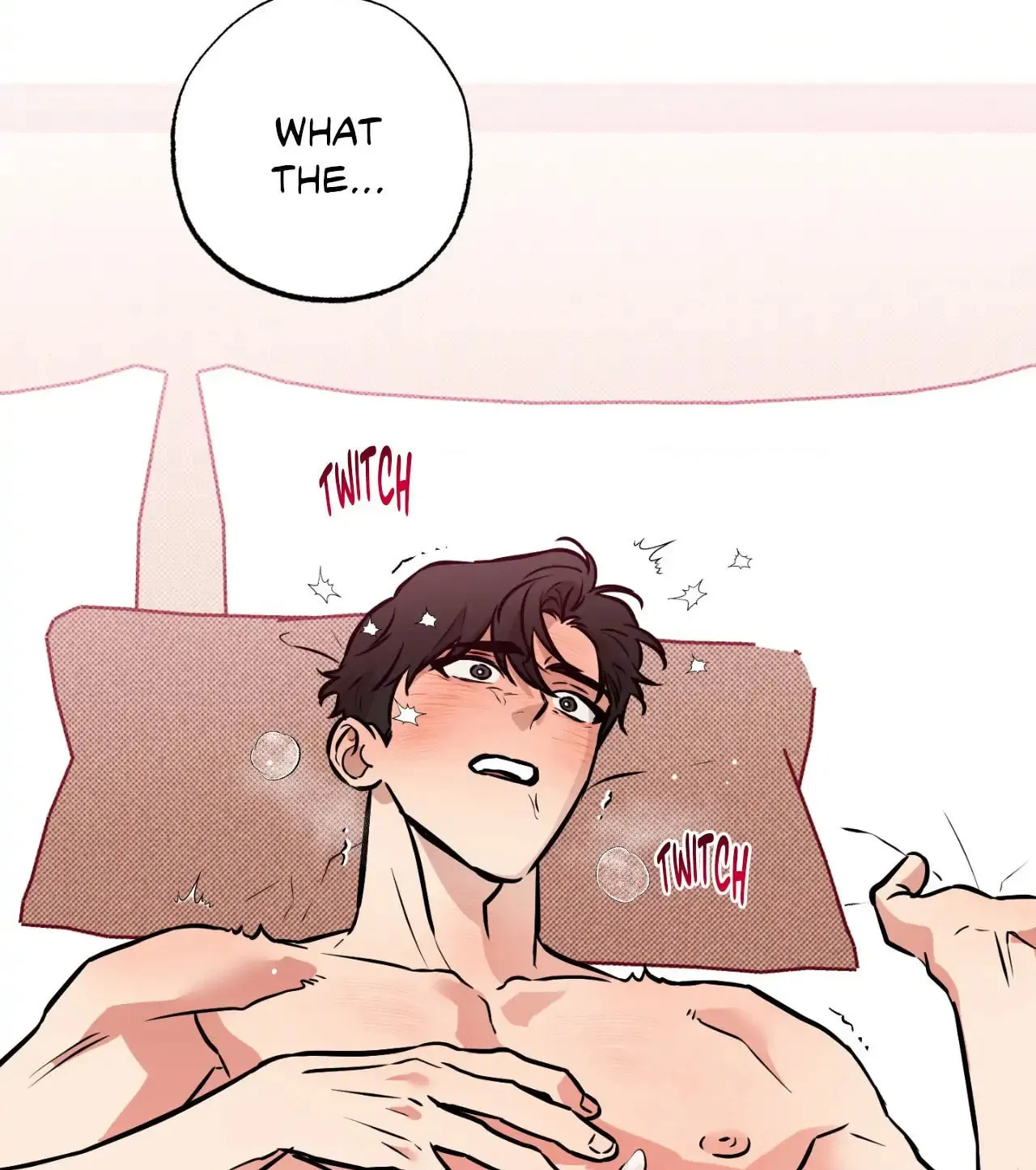 Sugar Trap Chapter 25 page 87 - 