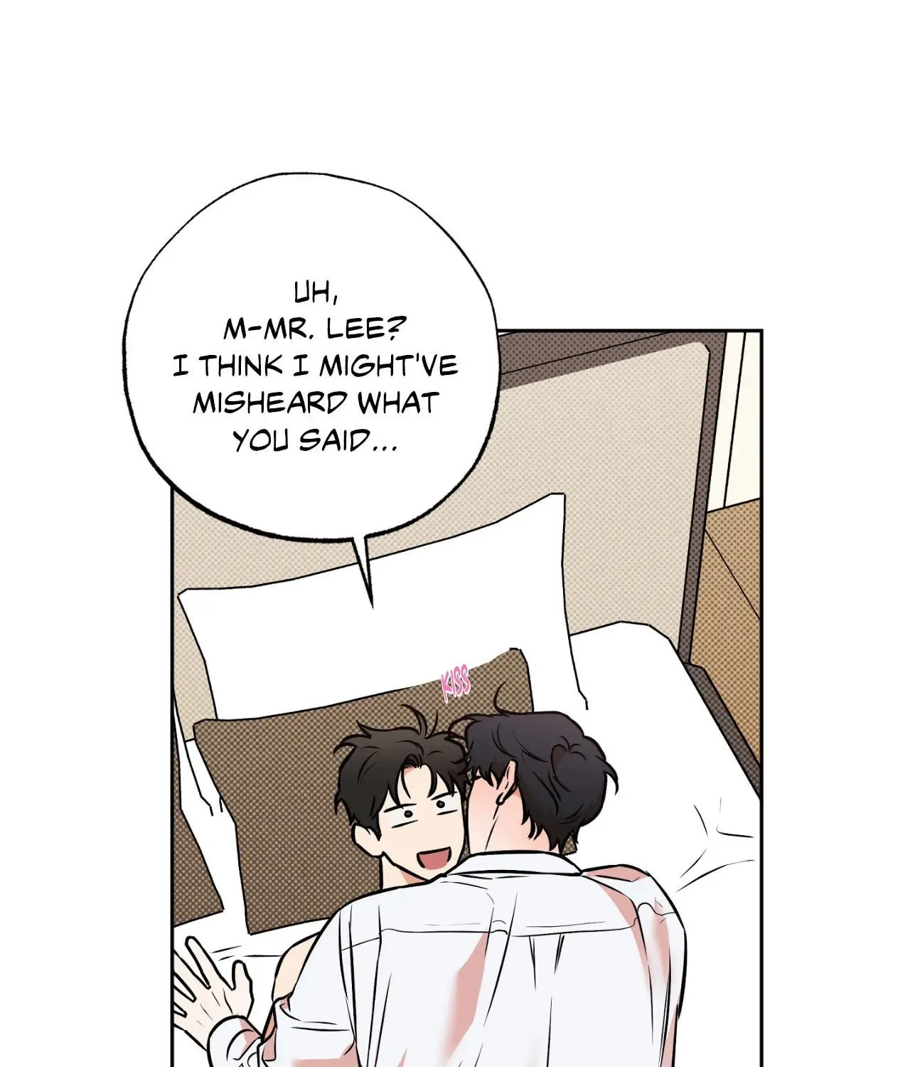 Sugar Trap Chapter 26 page 11 - 