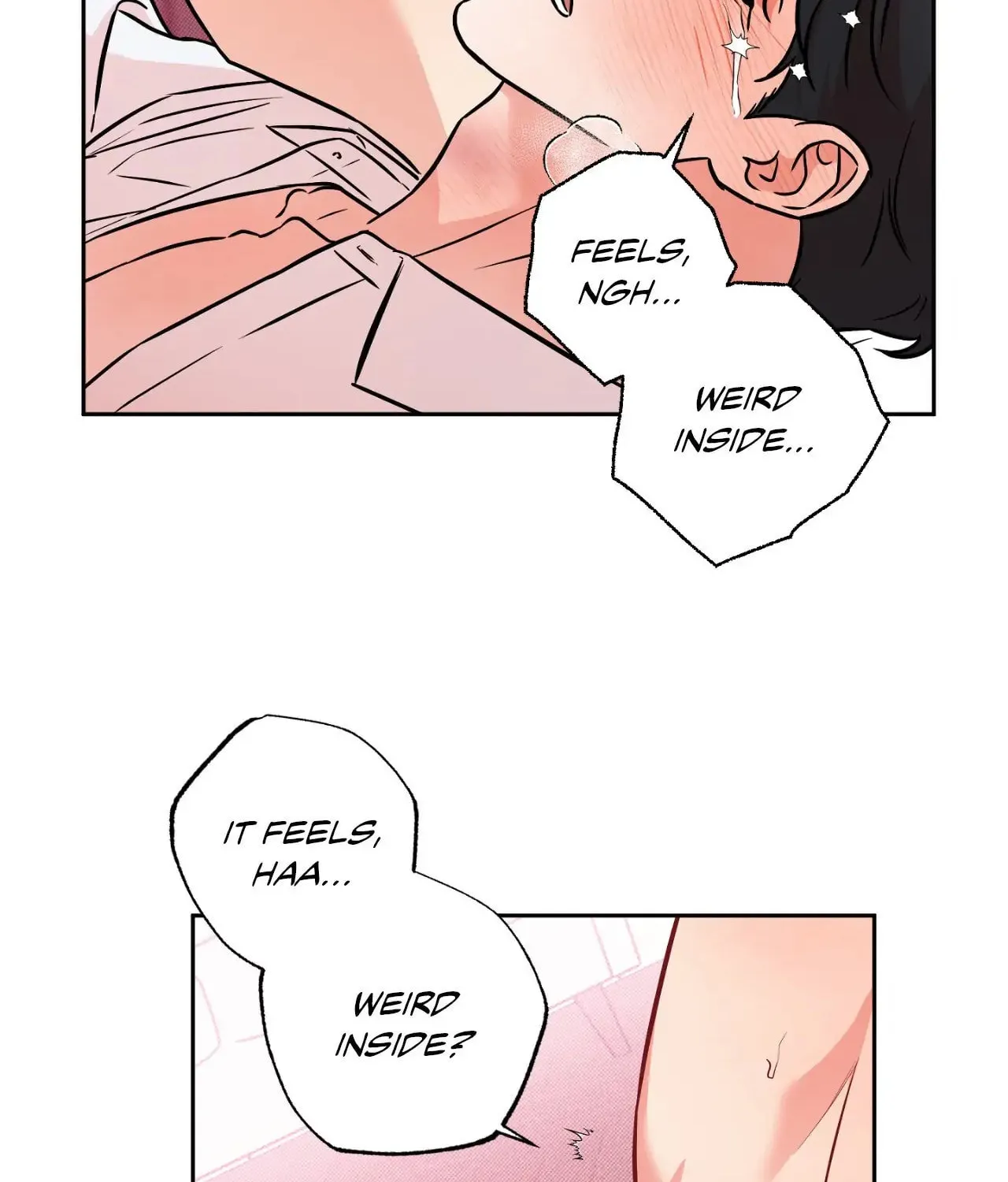 Sugar Trap Chapter 26 page 101 - 