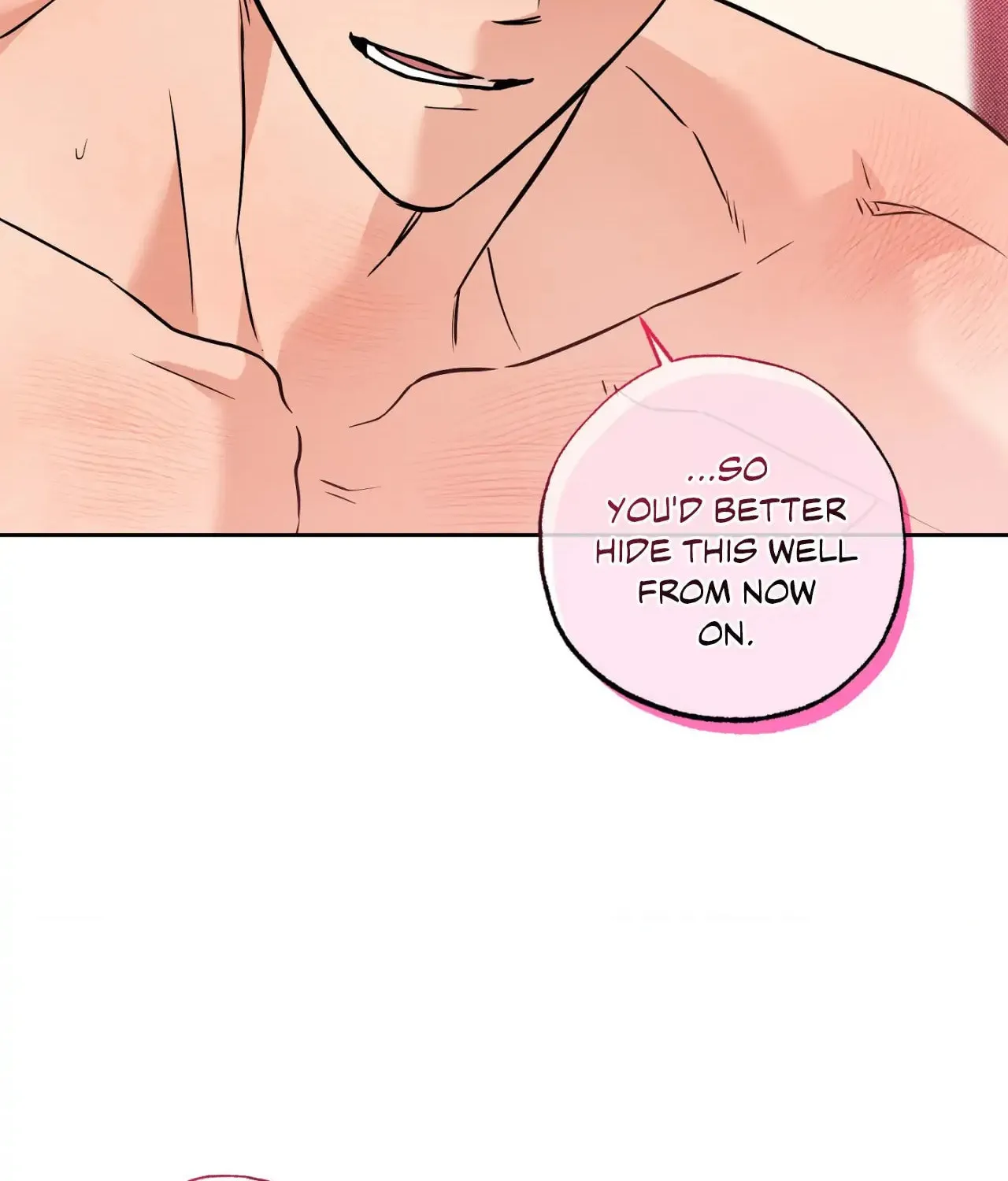 Sugar Trap Chapter 26 page 110 - 