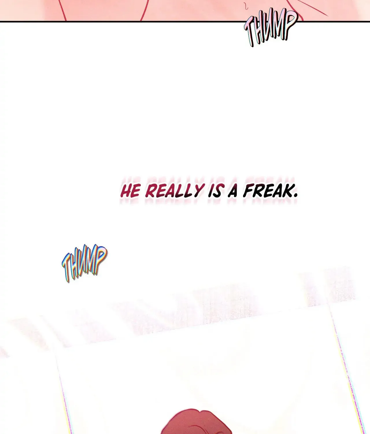 Sugar Trap Chapter 26 page 119 - 