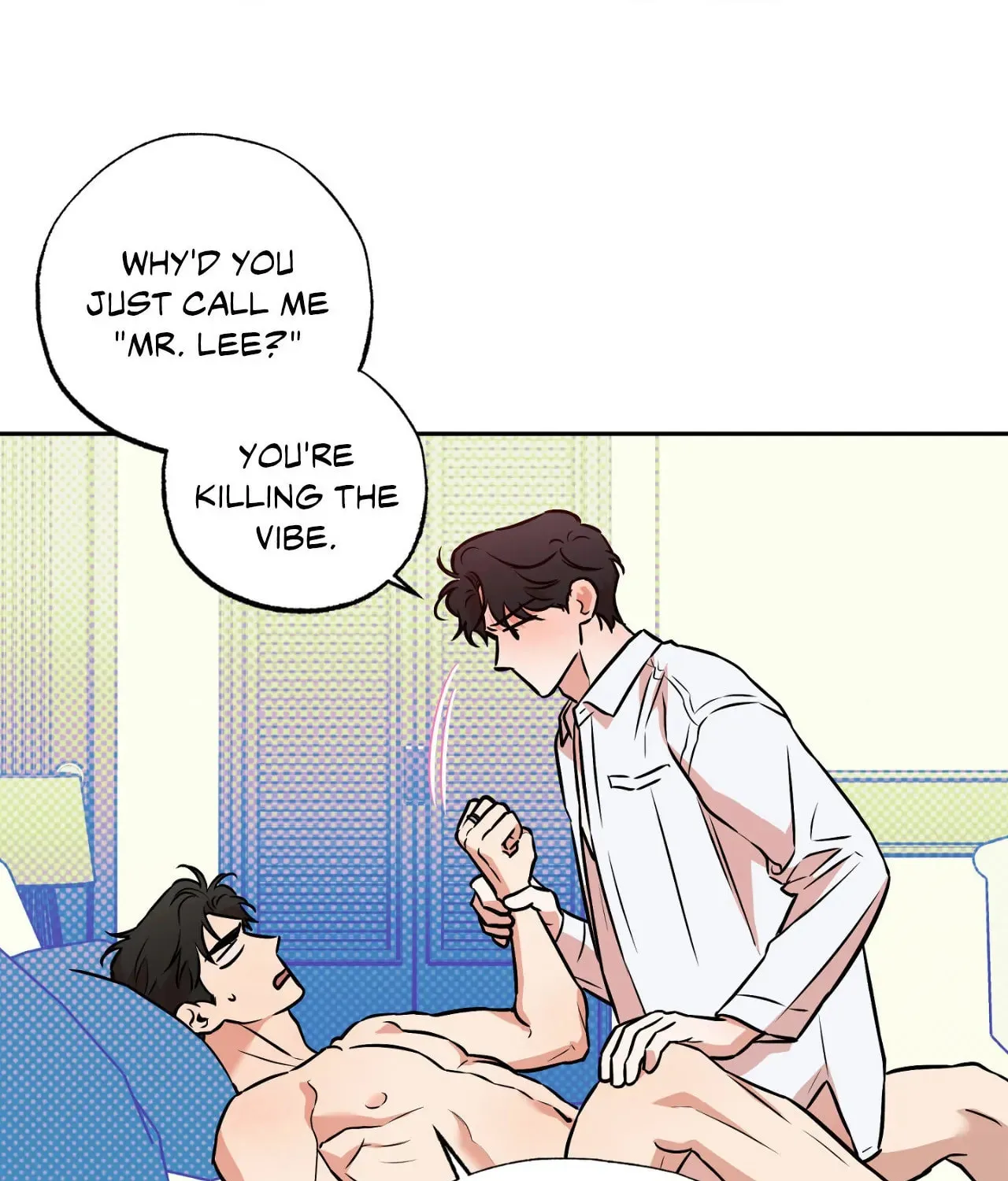 Sugar Trap Chapter 26 page 13 - 