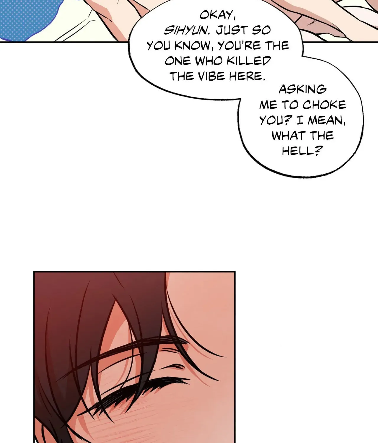 Sugar Trap Chapter 26 page 14 - 