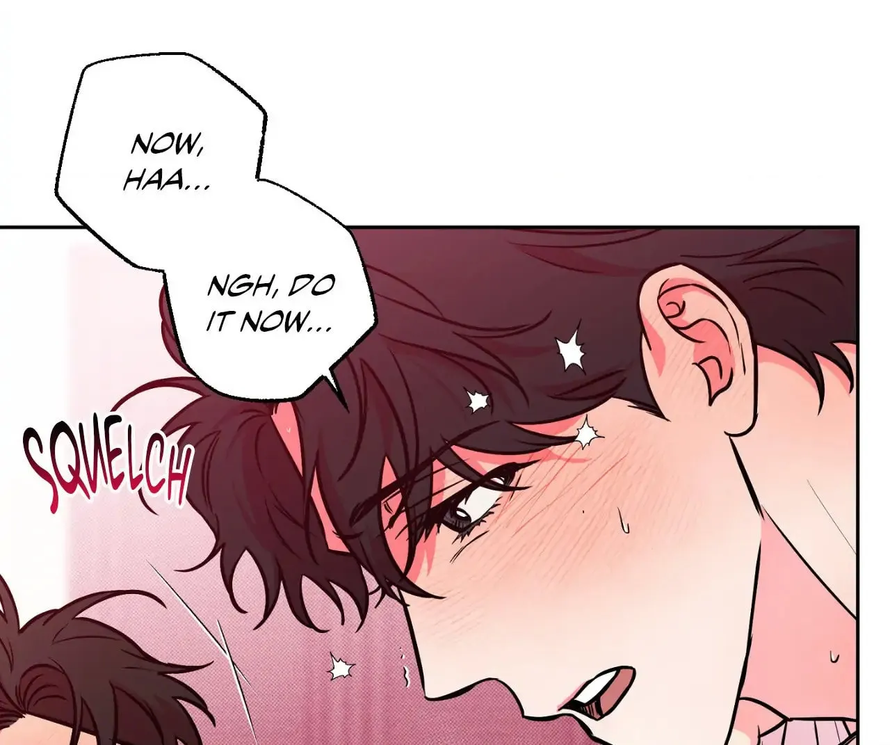 Sugar Trap Chapter 26 page 21 - 
