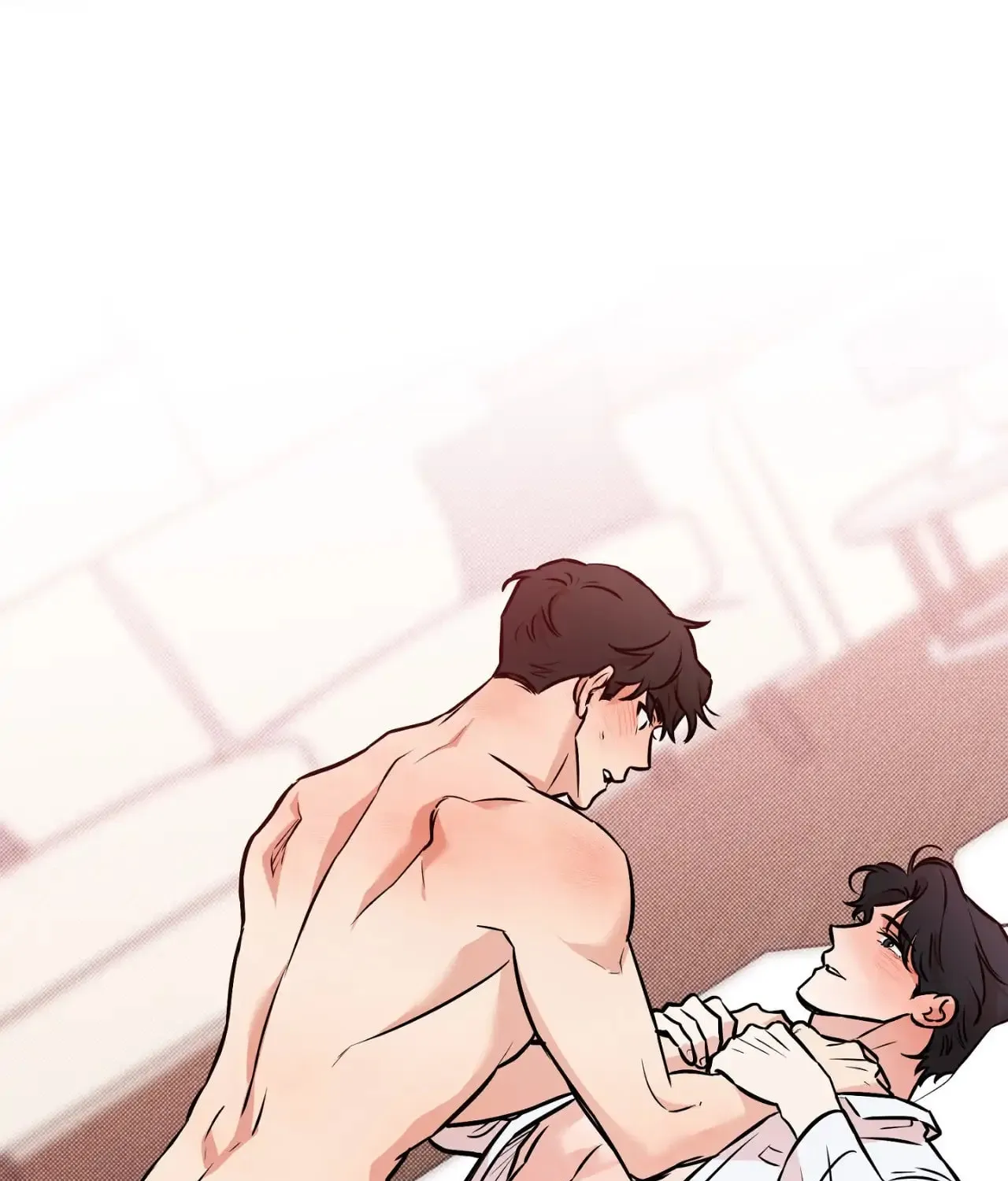 Sugar Trap Chapter 26 page 25 - 