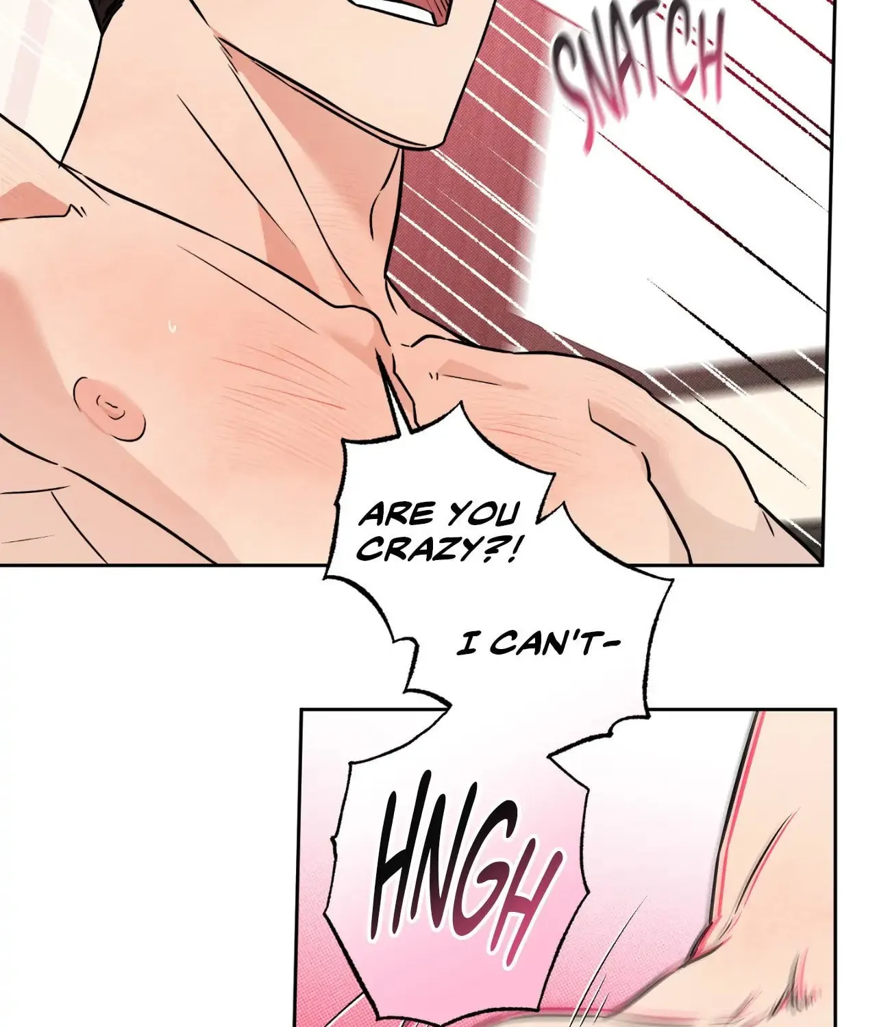 Sugar Trap Chapter 26 page 35 - 