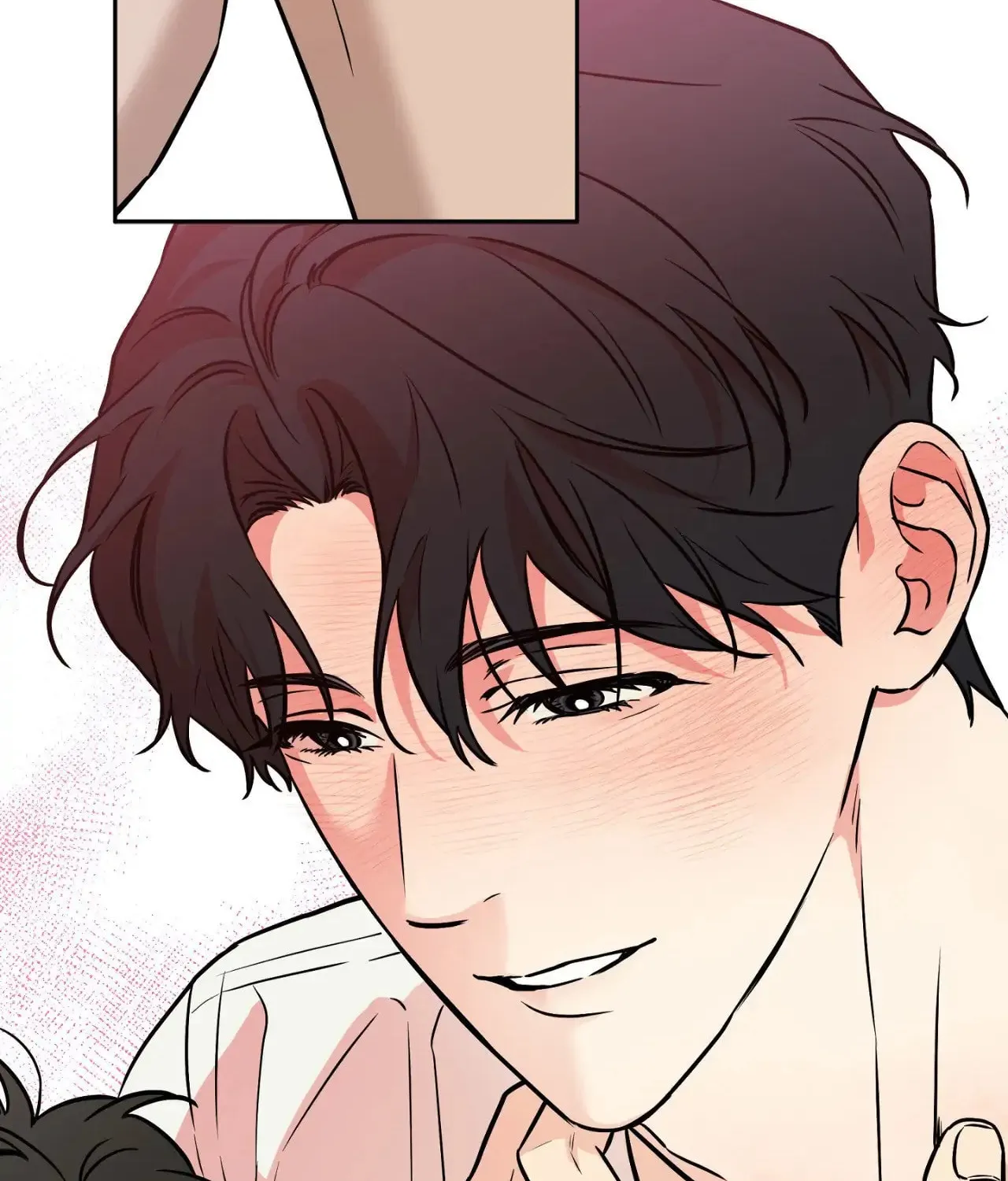 Sugar Trap Chapter 26 page 5 - 