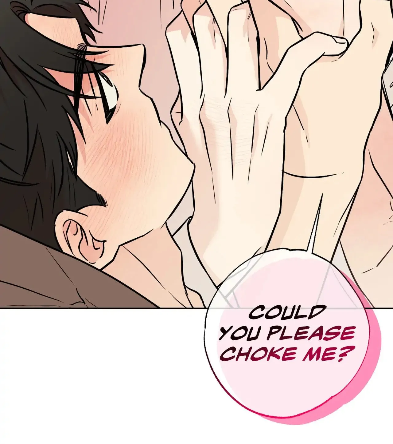 Sugar Trap Chapter 26 page 6 - 