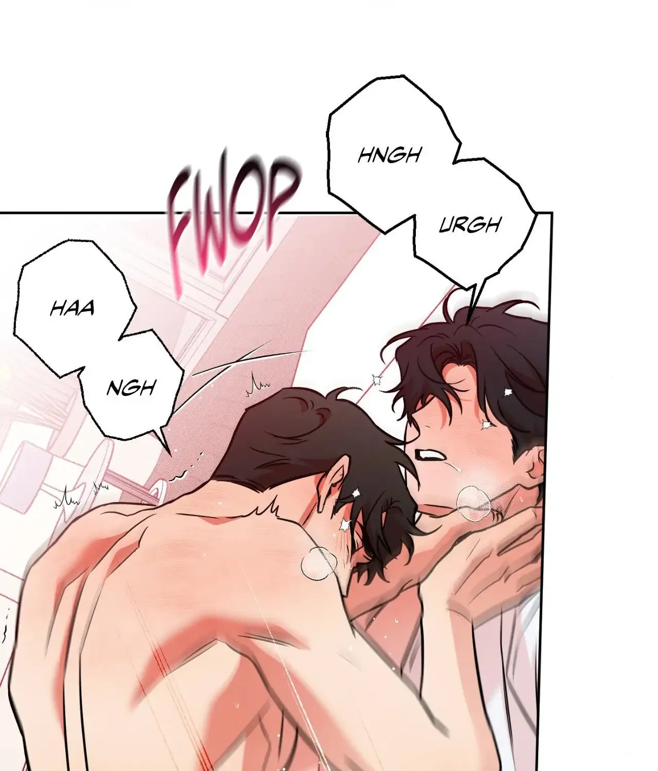 Sugar Trap Chapter 26 page 67 - 