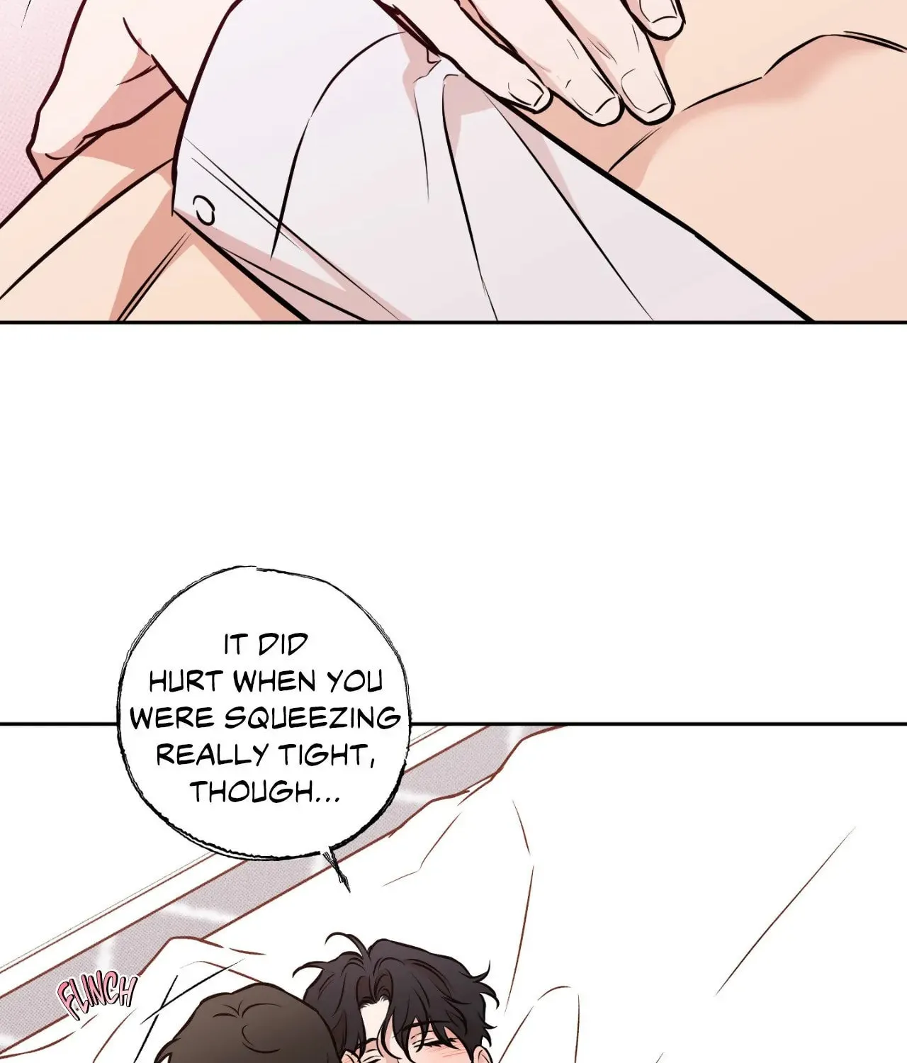 Sugar Trap Chapter 27 page 11 - 