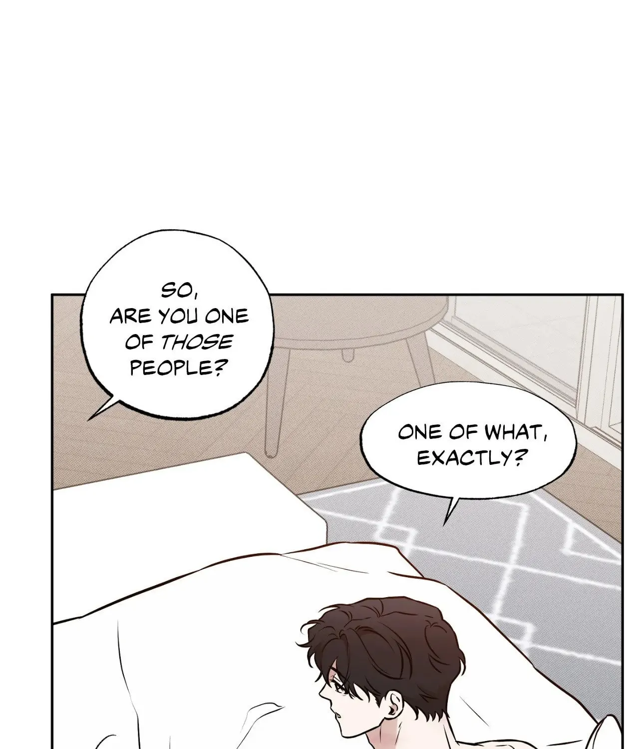 Sugar Trap Chapter 27 page 101 - 
