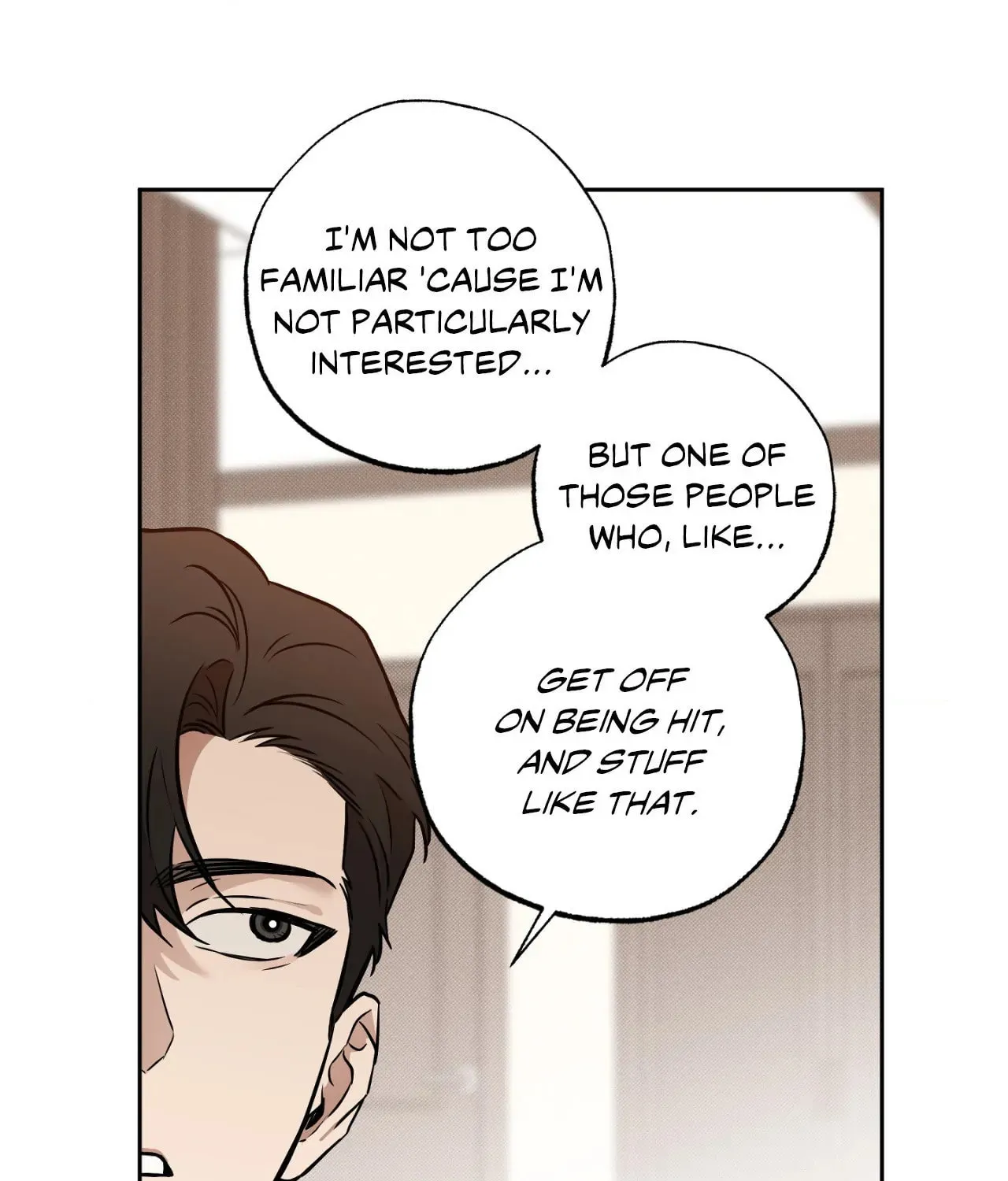 Sugar Trap Chapter 27 page 103 - 