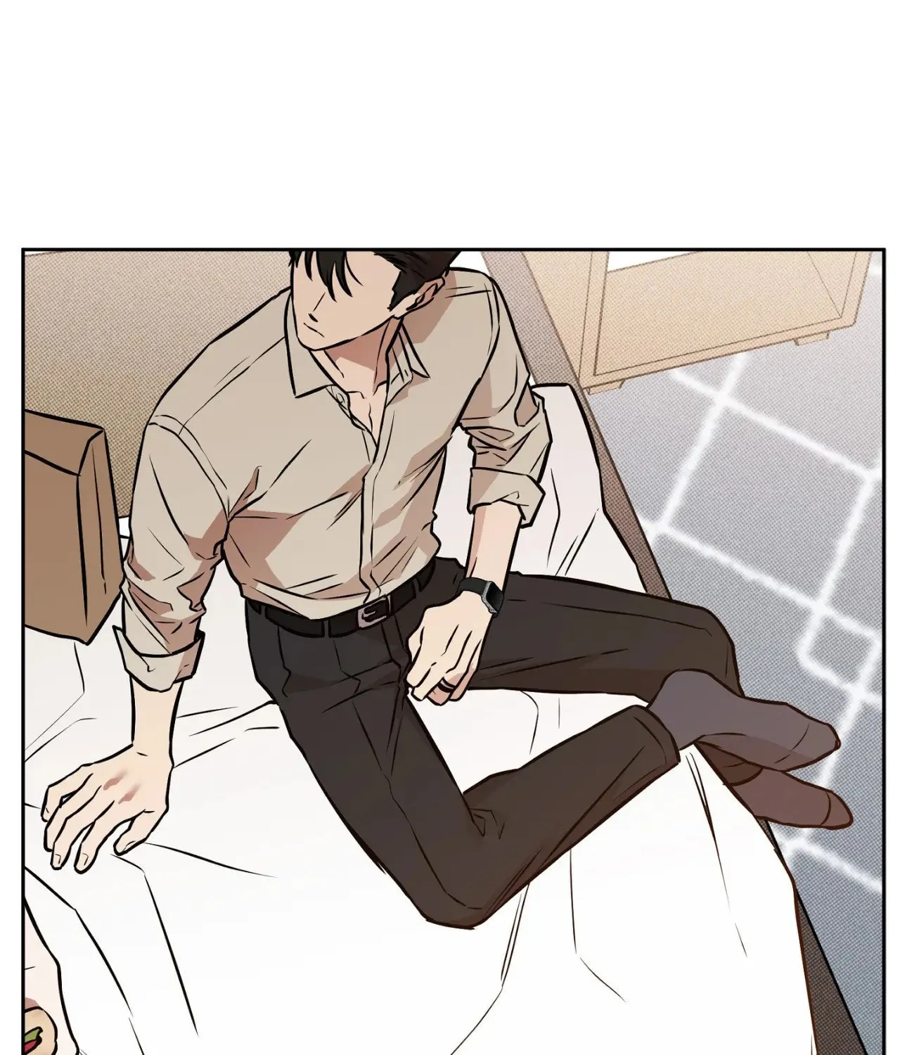 Sugar Trap Chapter 27 page 107 - 