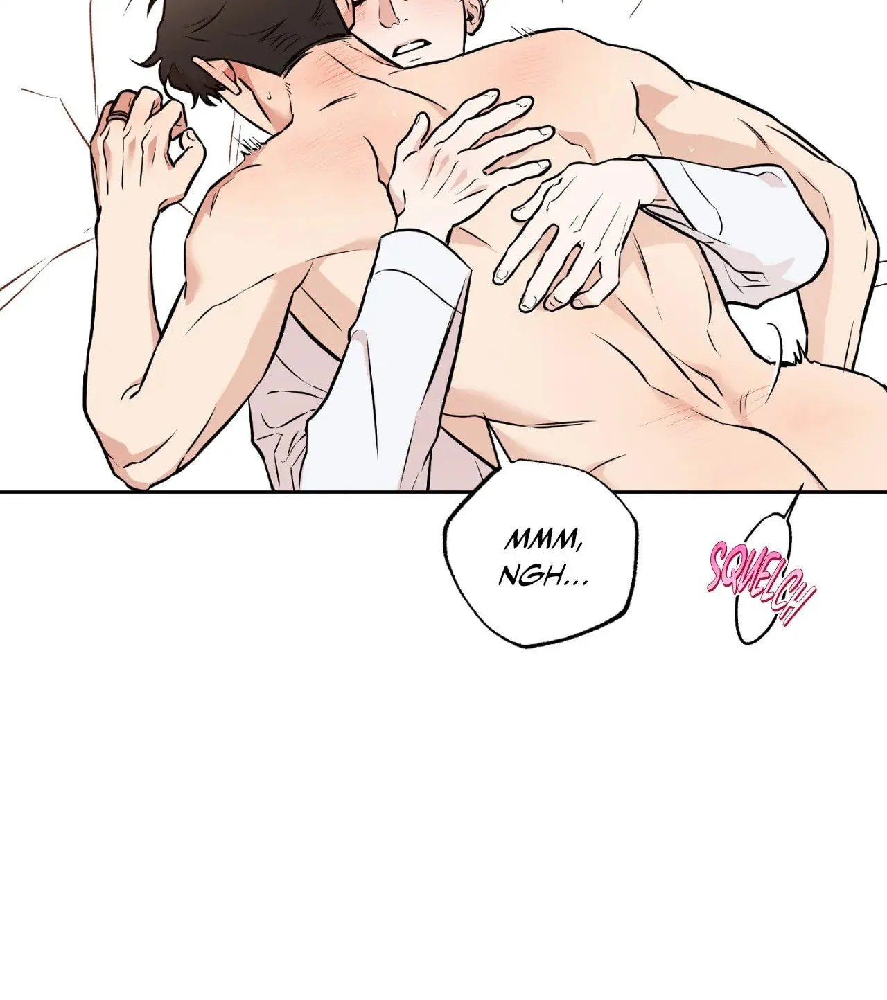 Sugar Trap Chapter 27 page 12 - 