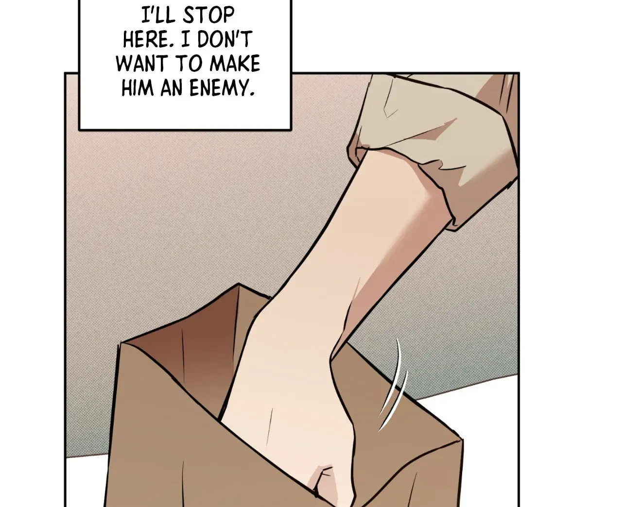 Sugar Trap Chapter 27 page 111 - 