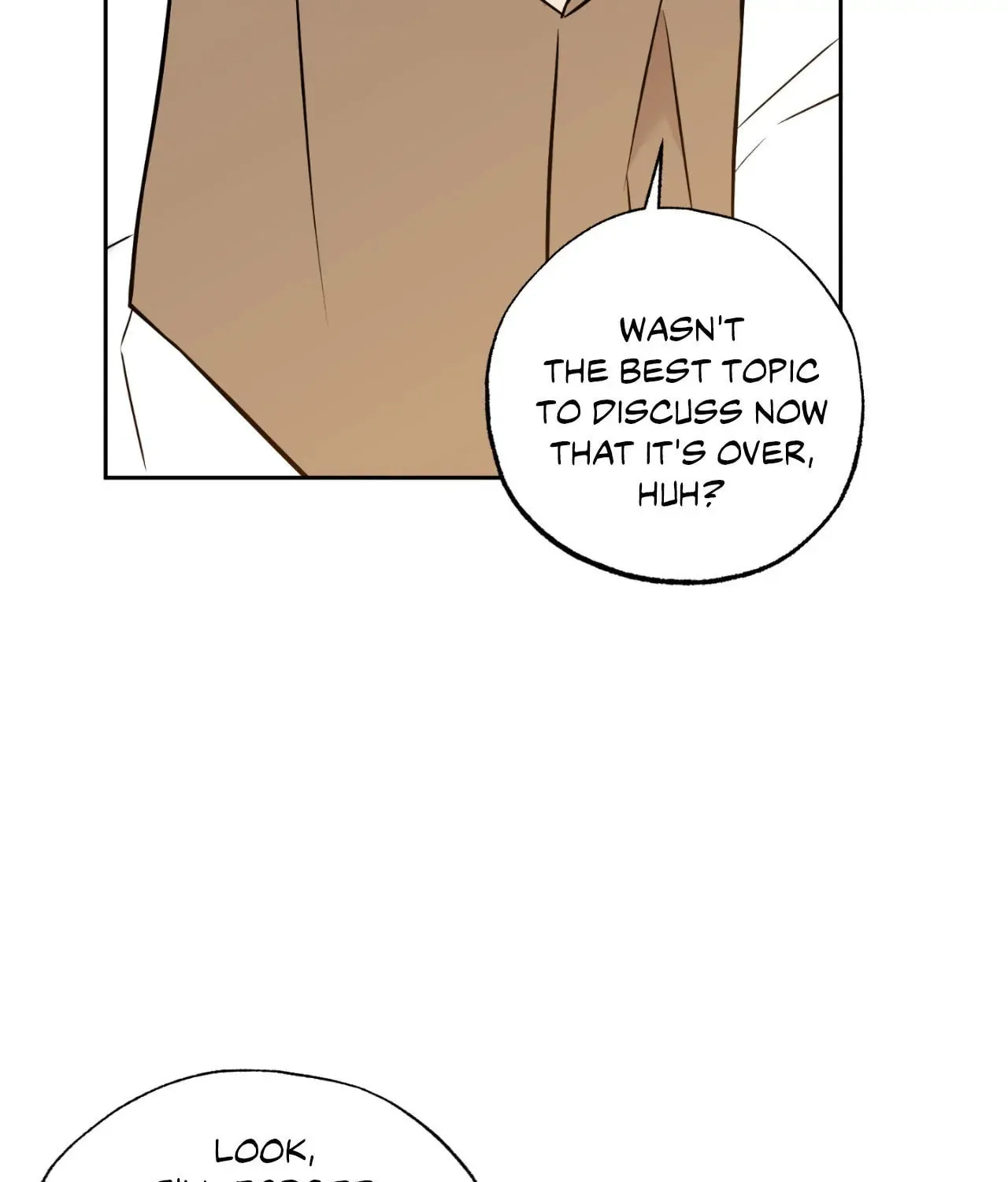 Sugar Trap Chapter 27 page 112 - 